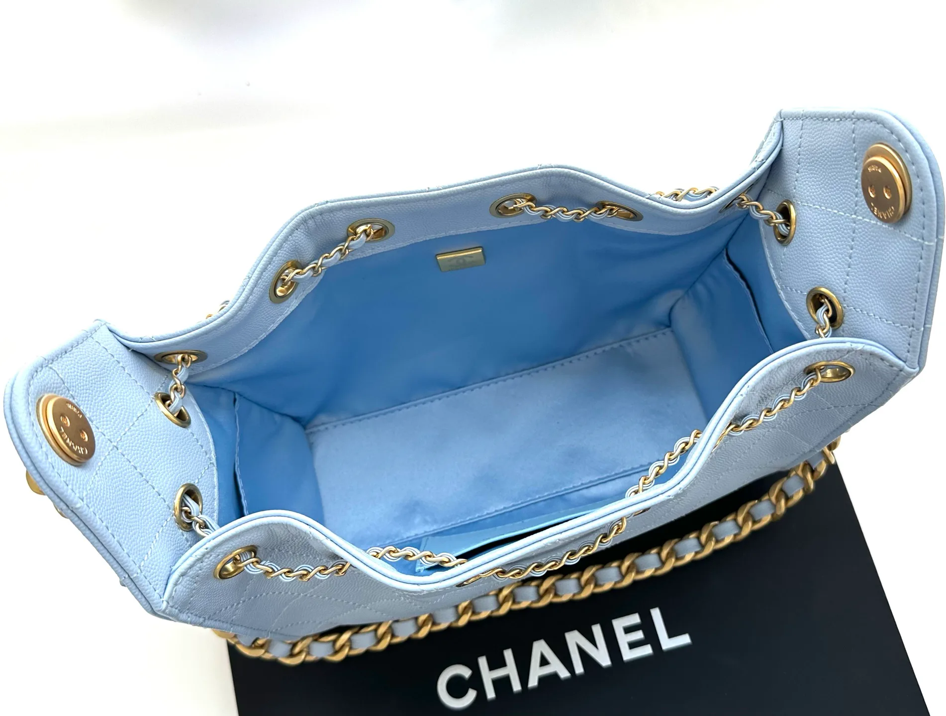 Women's Classic Handbags CHANEL 17424378