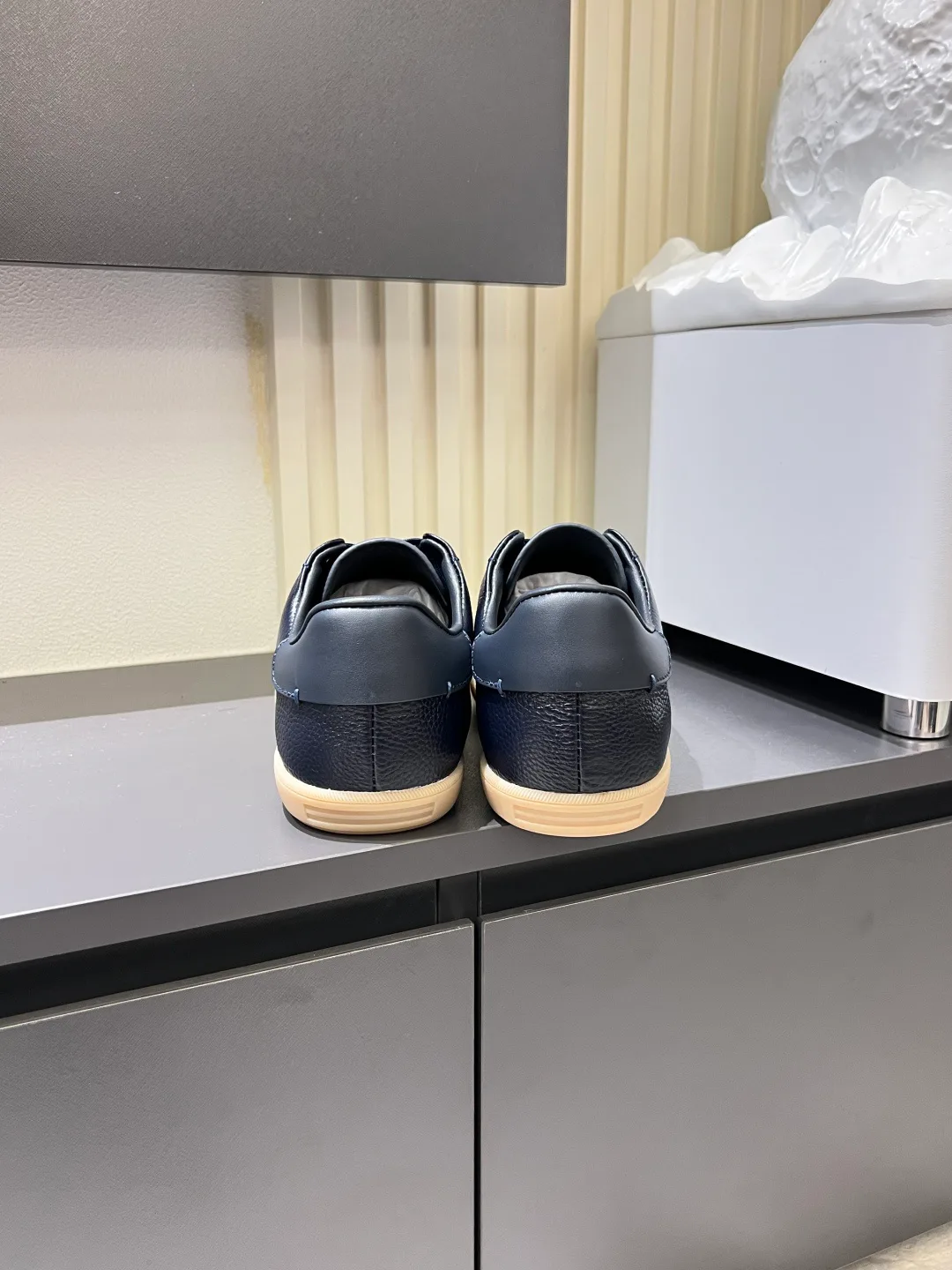 Women's Sneakers ZEGNA 18514877