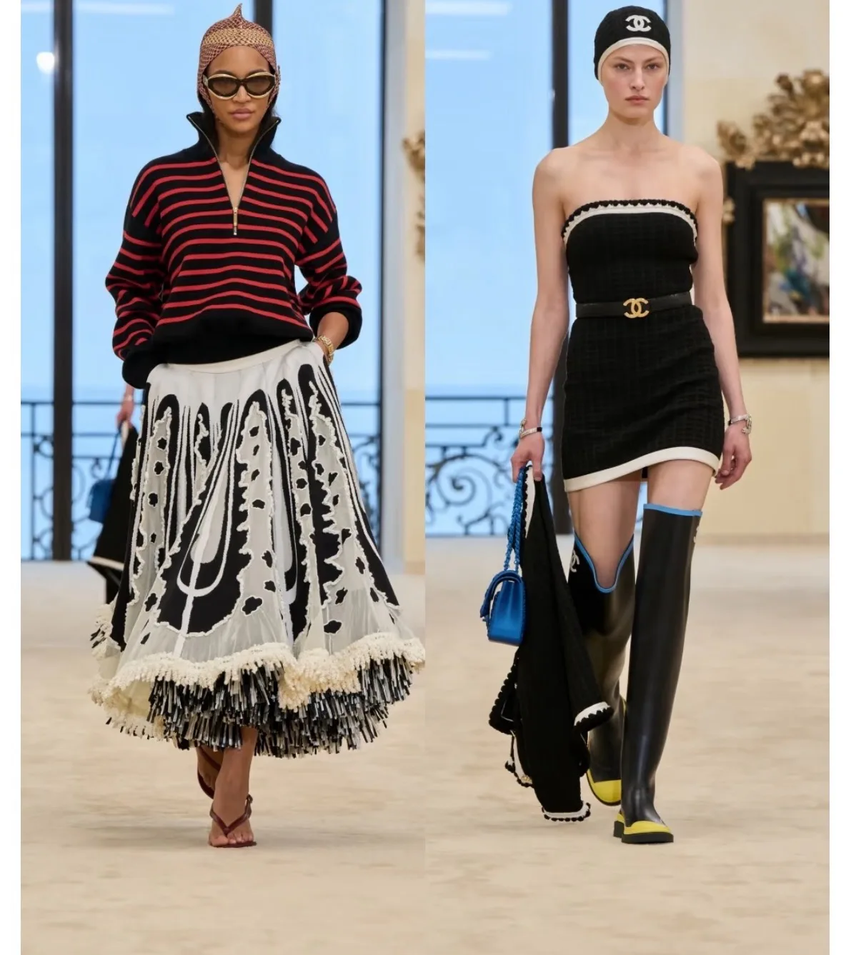 Women's Jumpers And Sweaters CHANEL 17995643