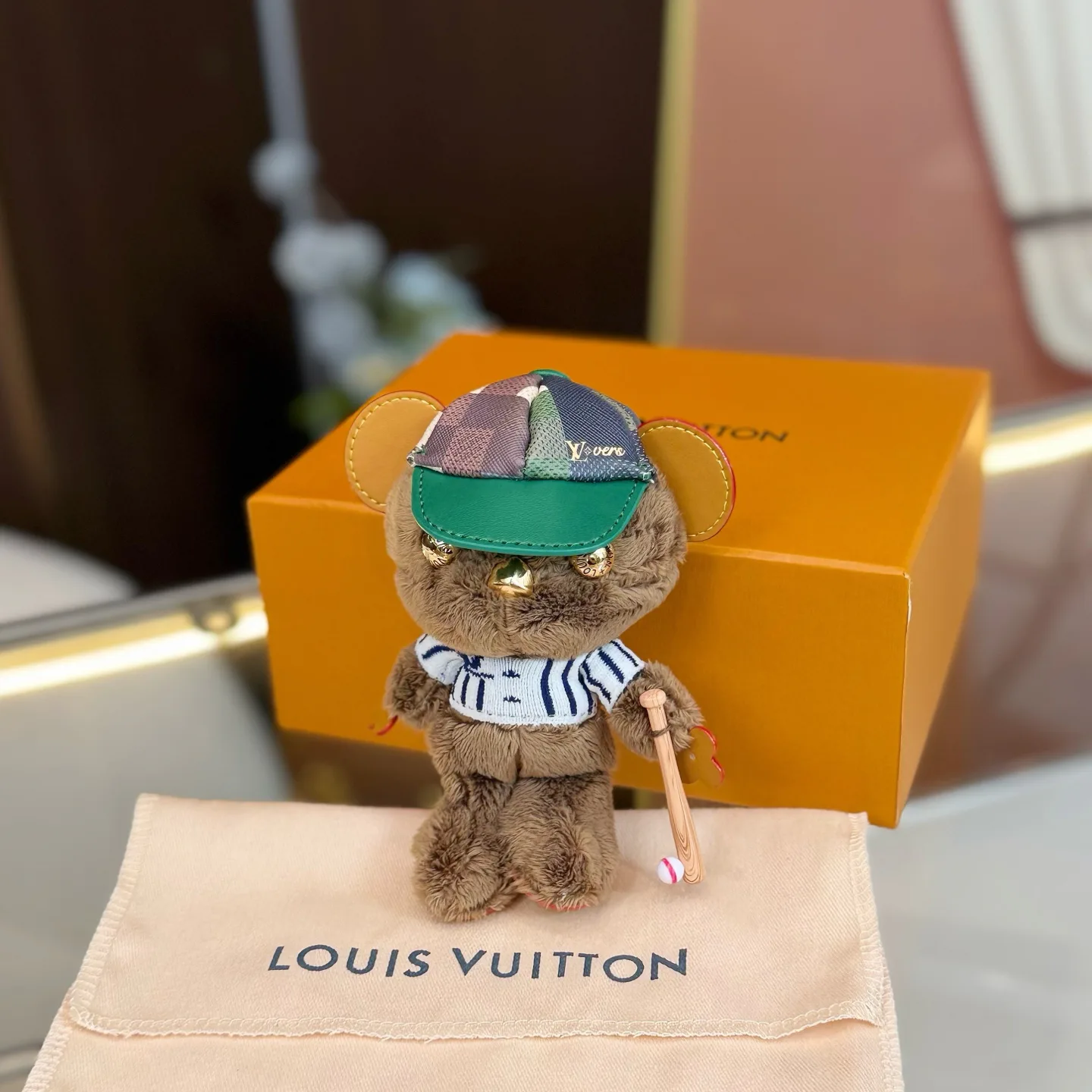 Key Cases LOUIS VUITTON 17545806