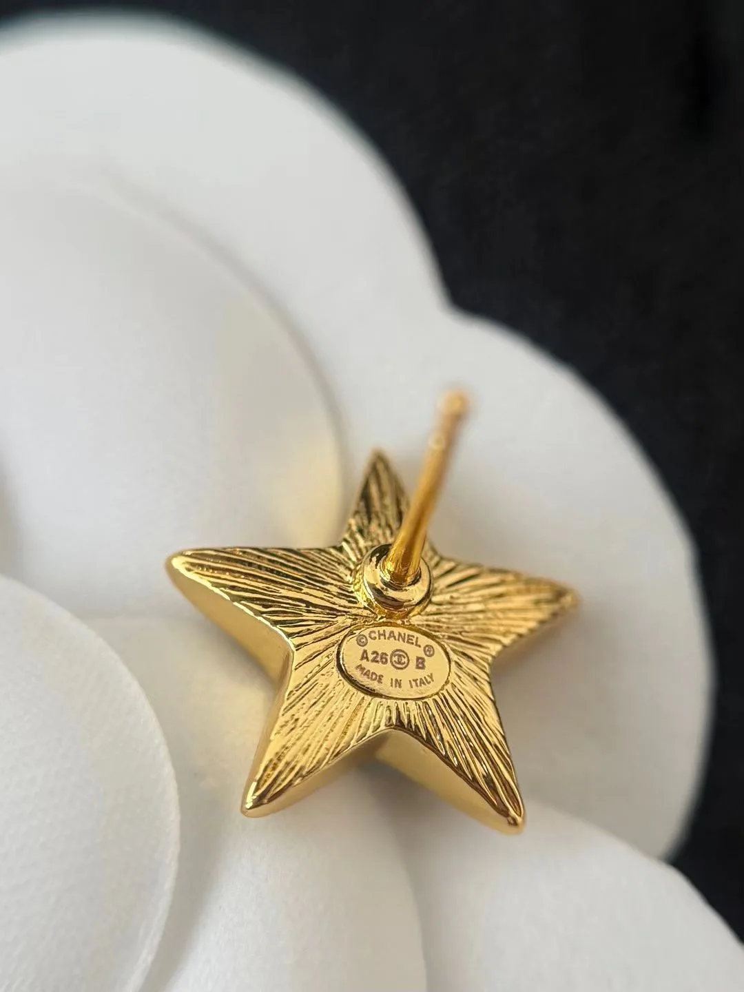 Jewelry CHANEL 17841368