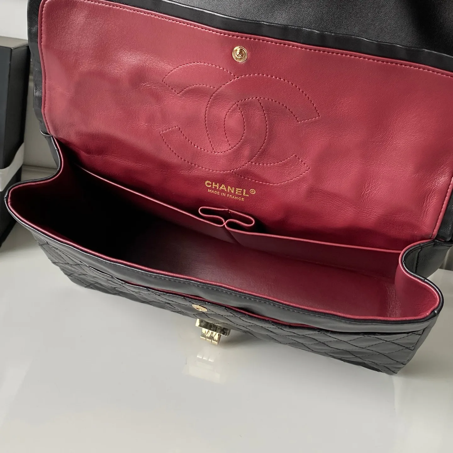 Women's Classic Handbags CHANEL 17827294