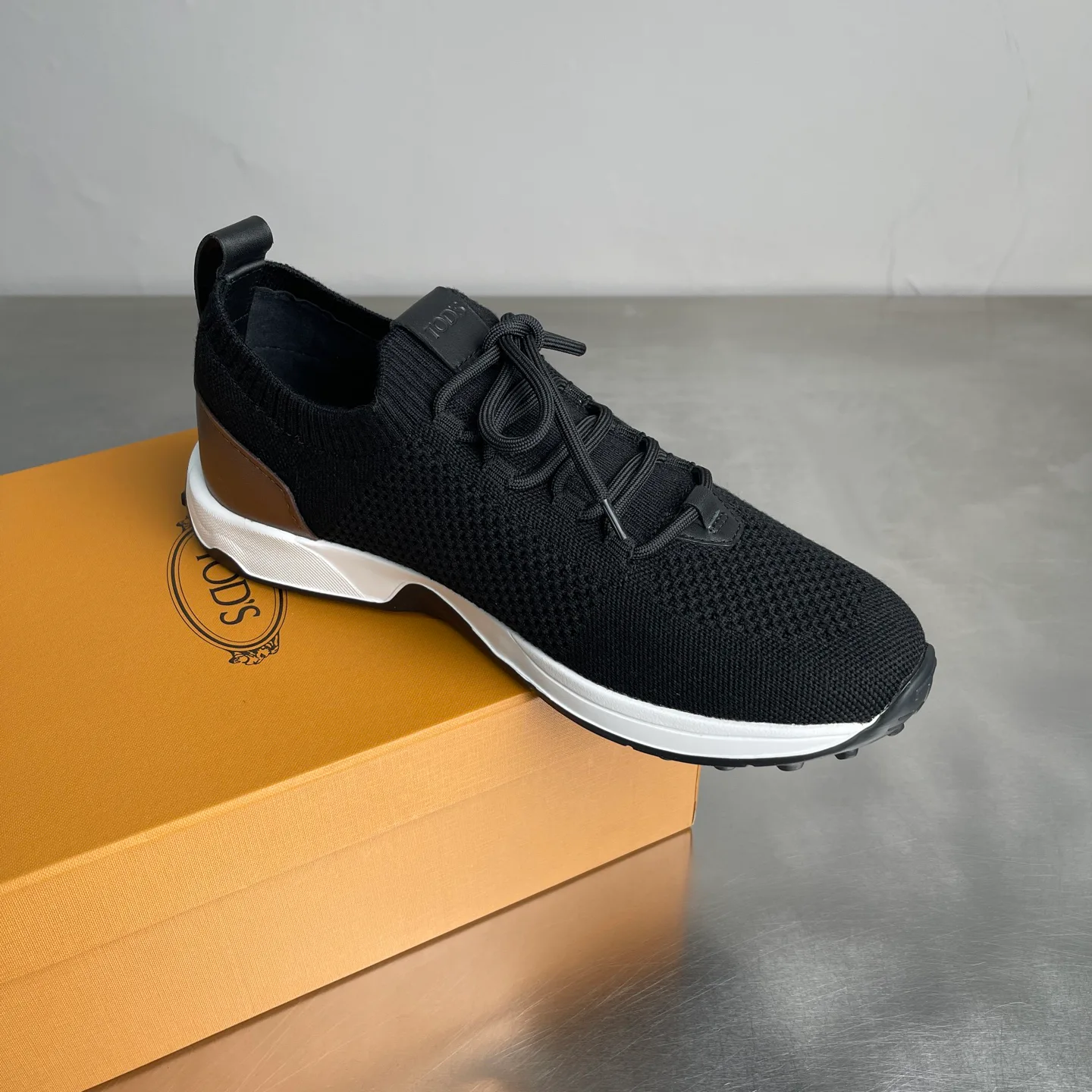 Men's Sneakers TOD'S 18519433