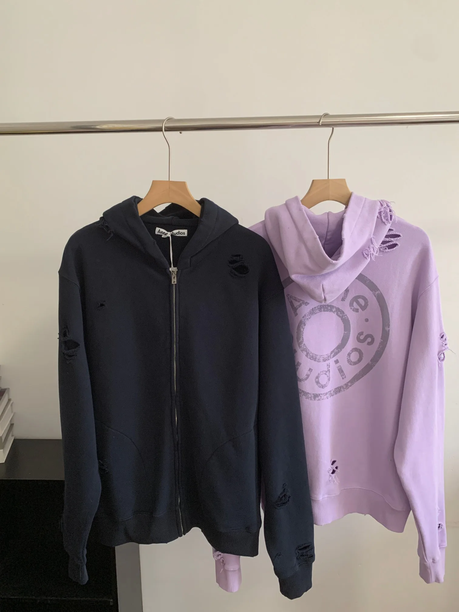Men's Sweatshirts And Hoodies ACNE STUDIOS 17932691