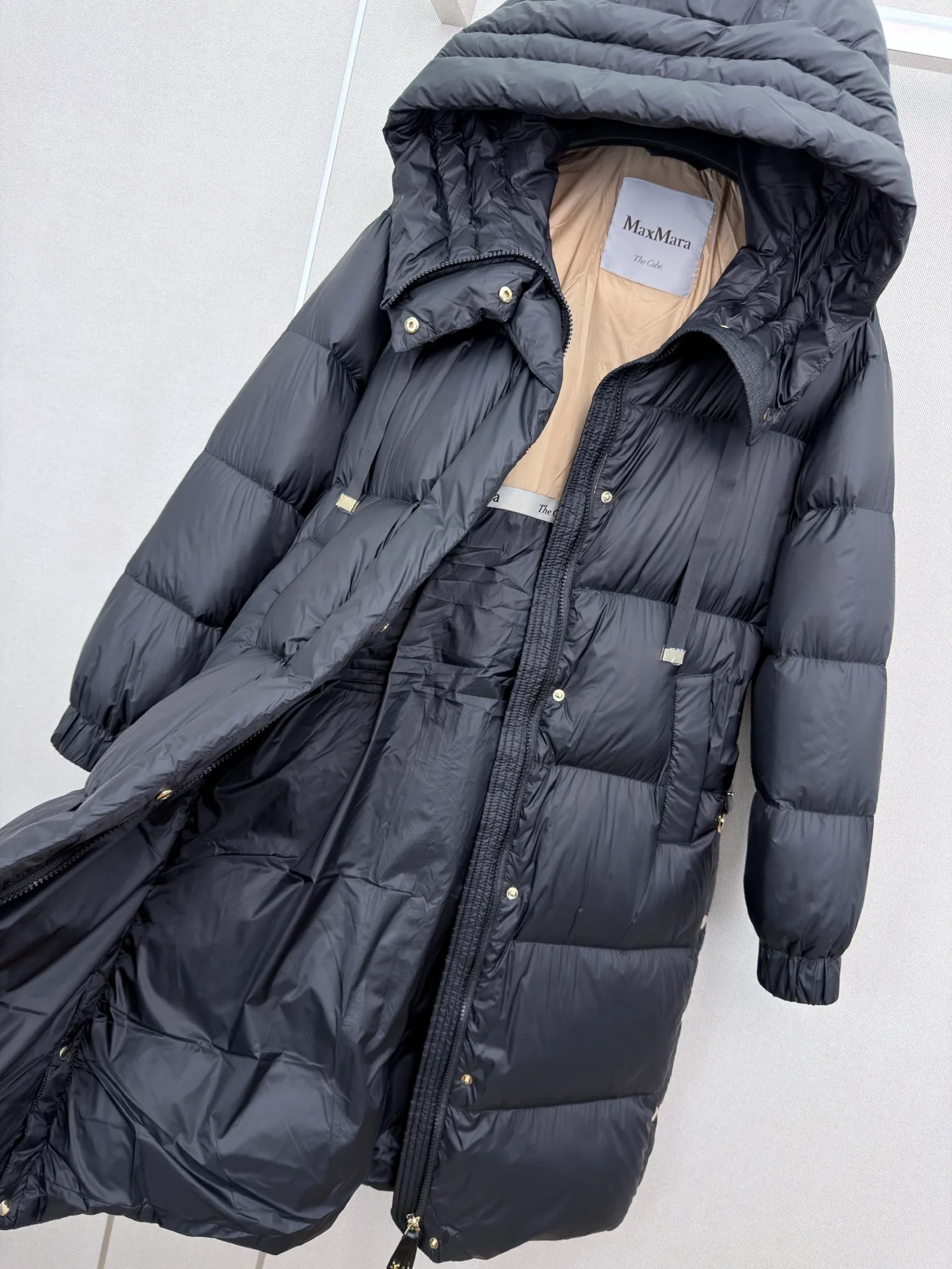 Women's Jackets And Down Jackets MAX MARA 18108882