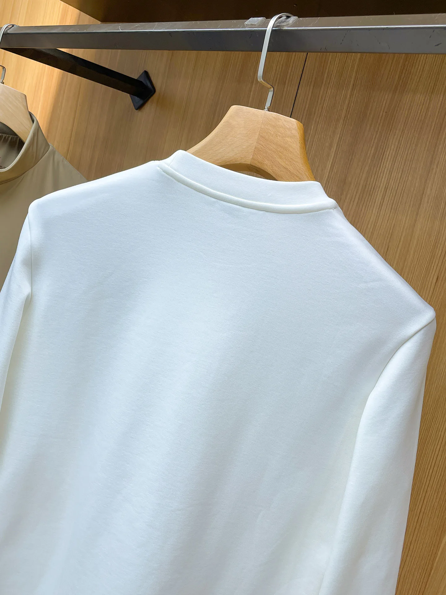 Men's Sweatshirts And Hoodies BOTTEGA VENETA 18295991