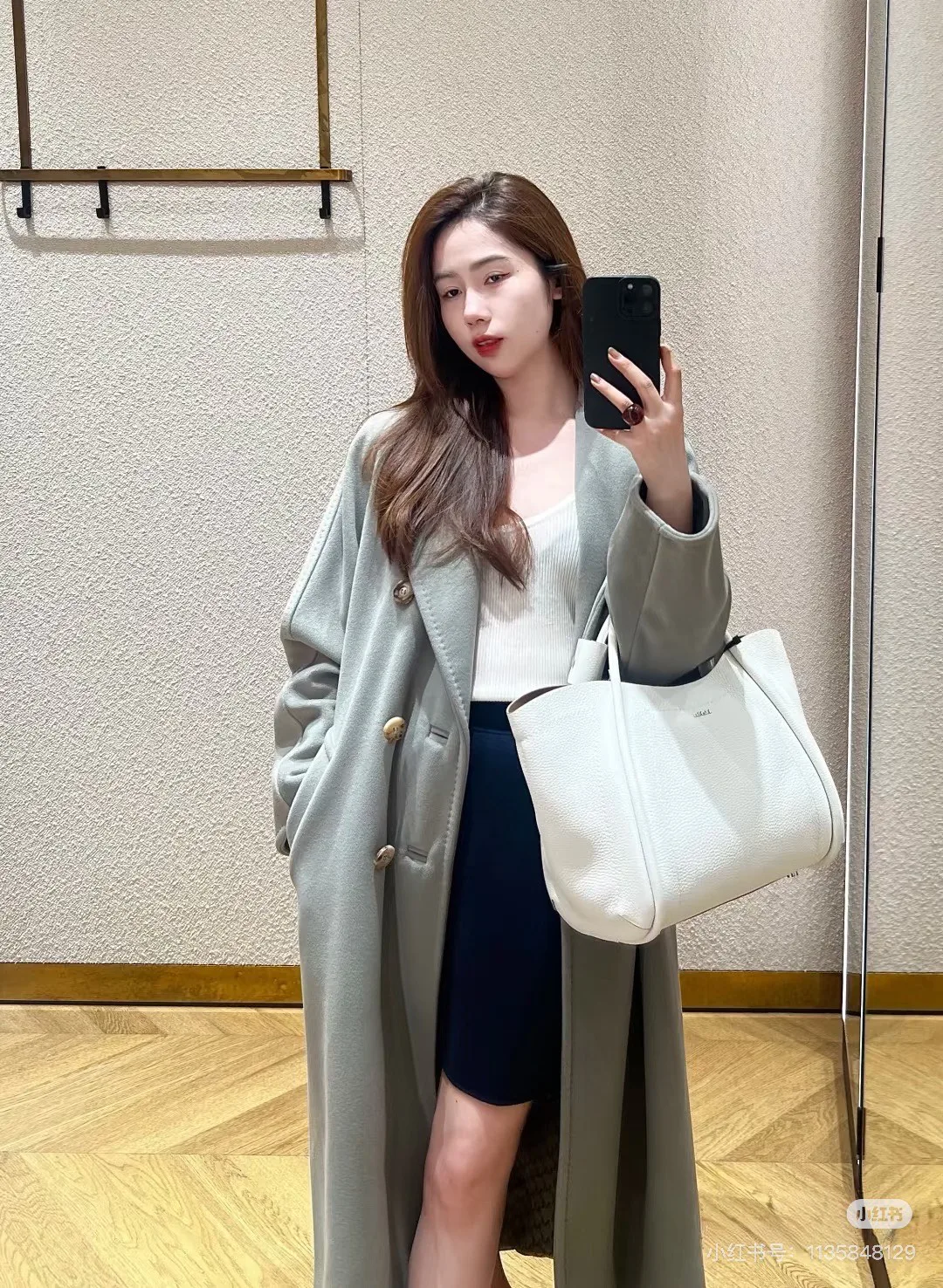 Women's Coats MAX MARA 18245211