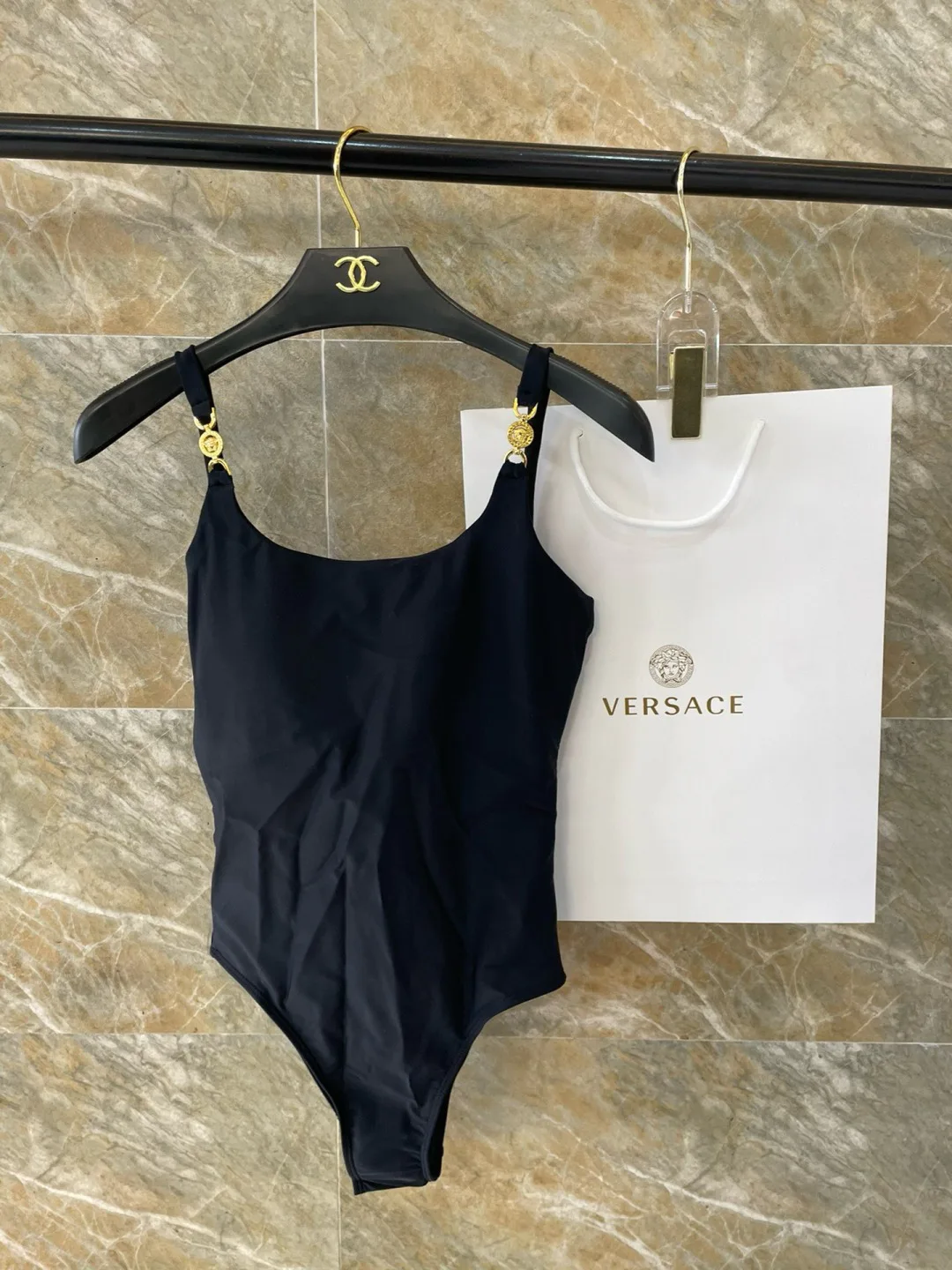 Women's Swimwear VERSACE 18003357