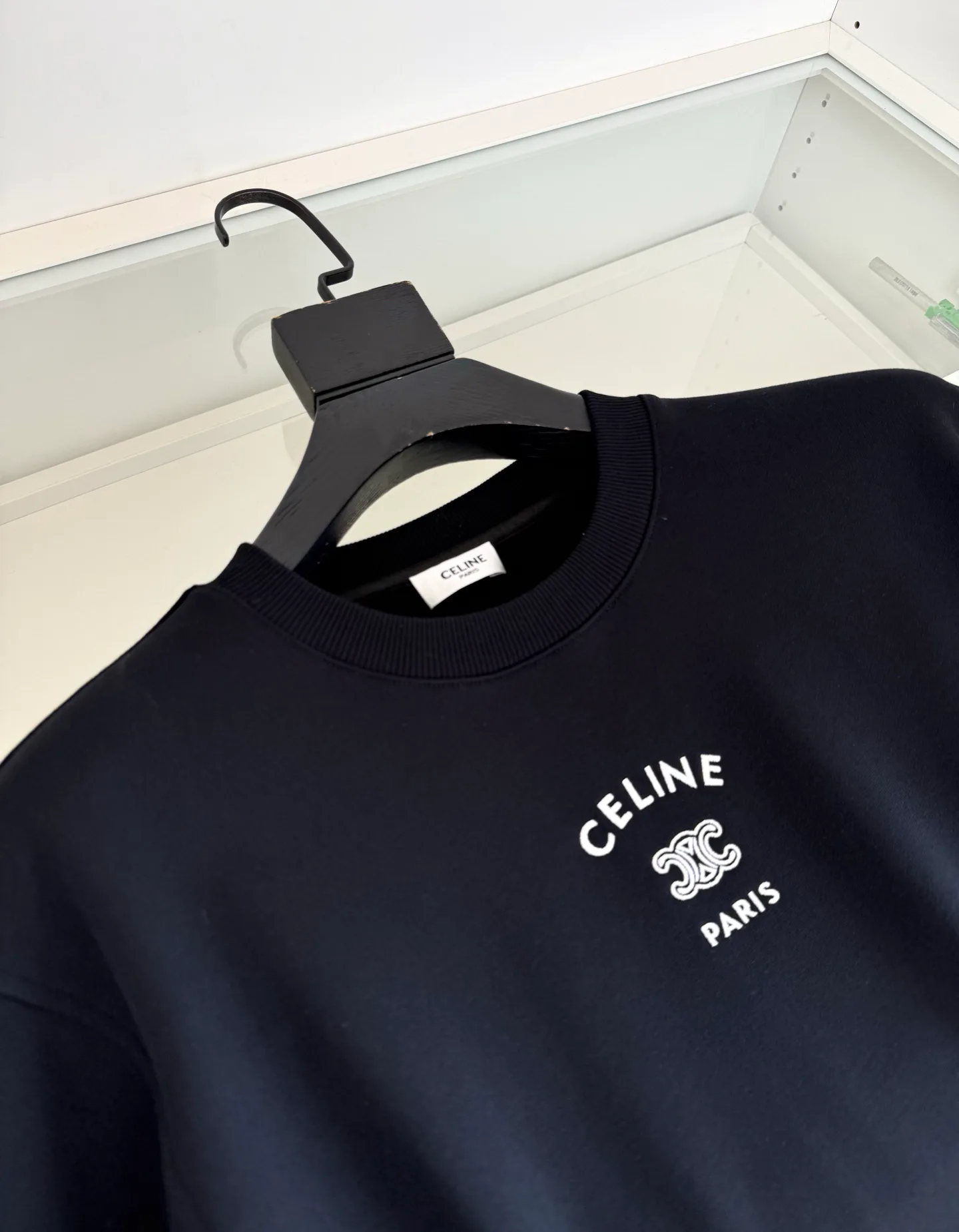 Men's Sweatshirts And Hoodies CELINE 18140633