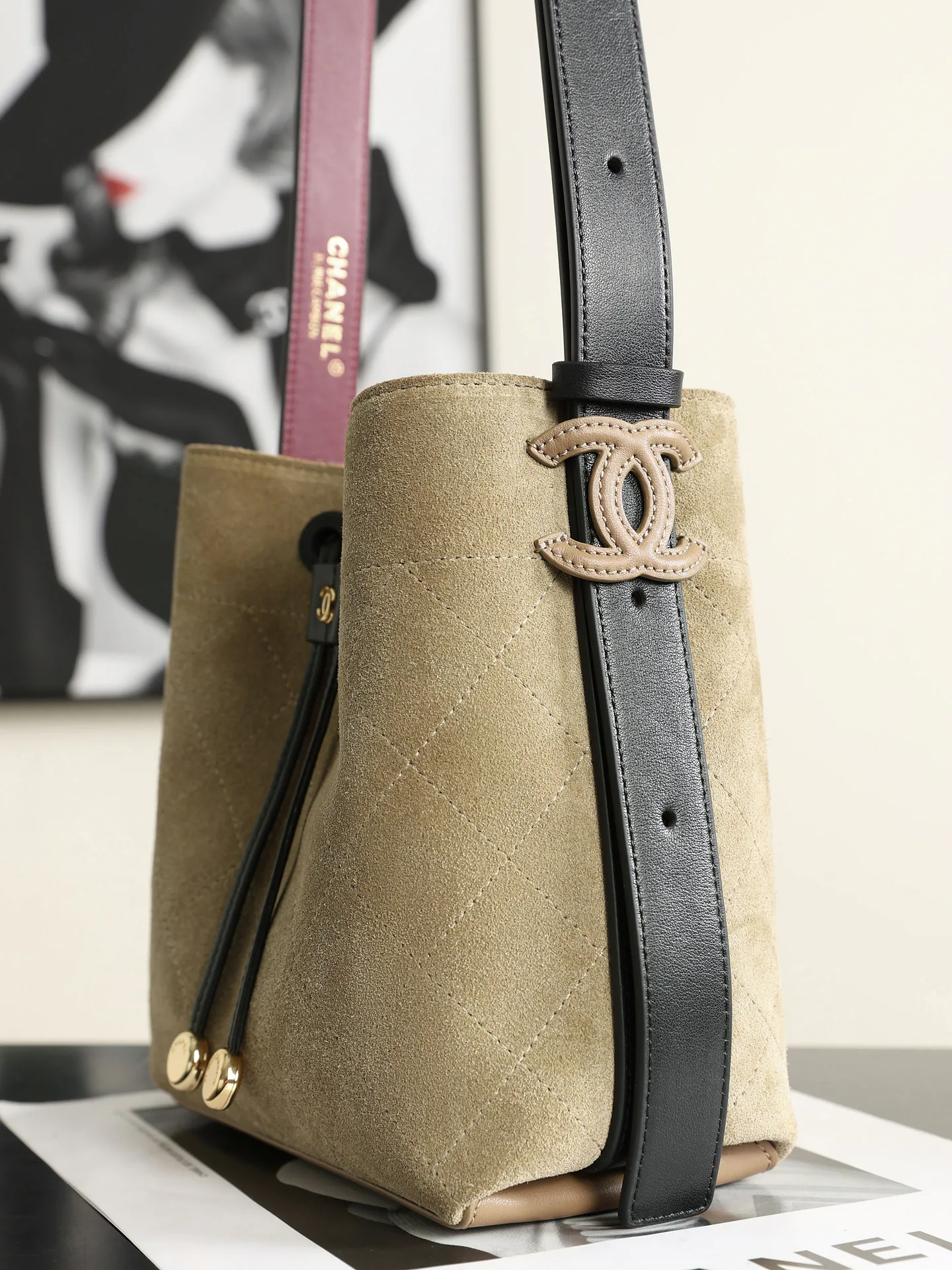 Women's Classic Handbags CHANEL 18147686
