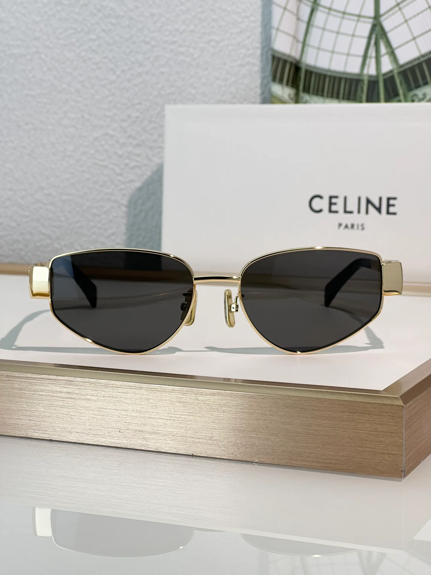 Glasses CELINE 18060181