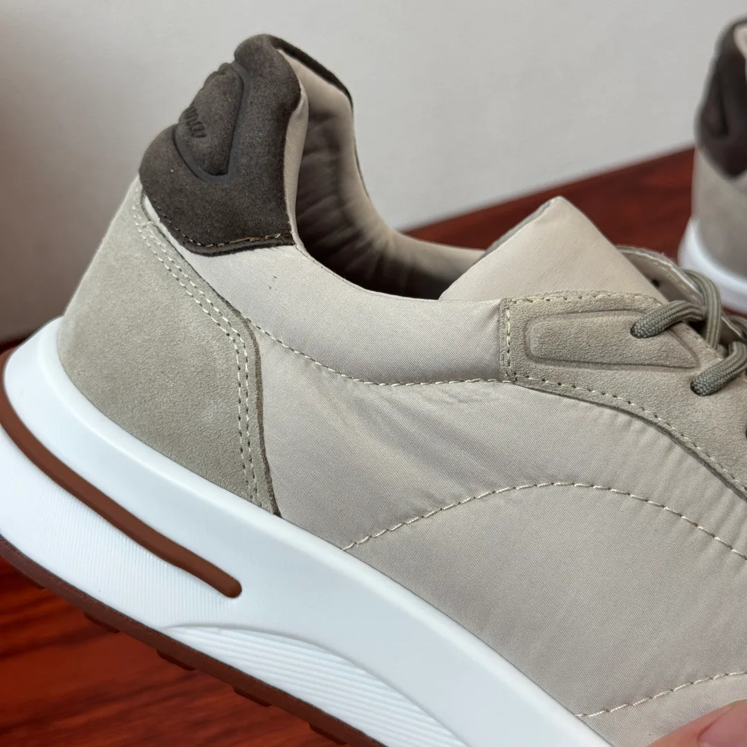 Men's Sneakers LORO PIANA 17227930