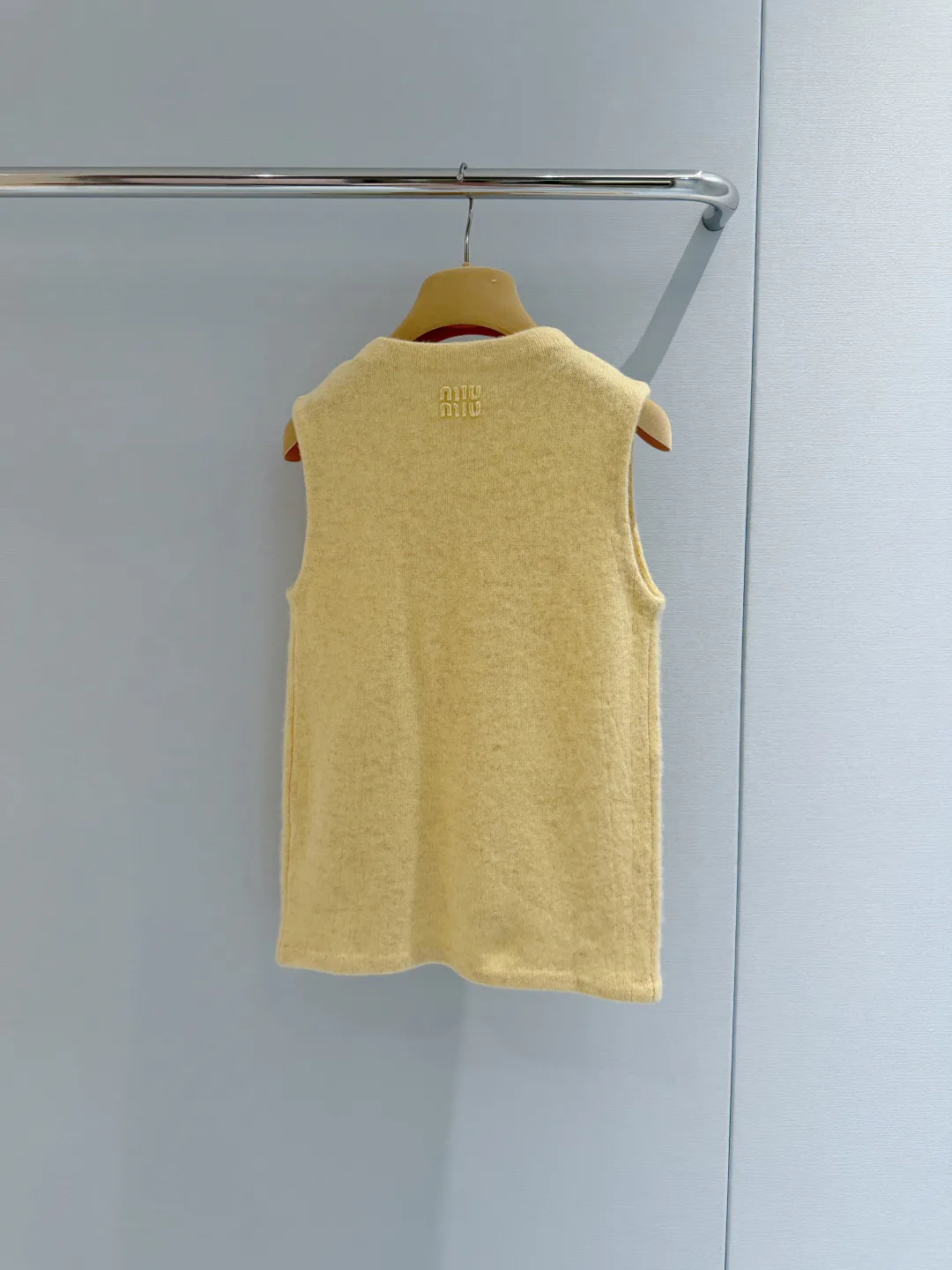 Women's Vests MIU MIU 18237945
