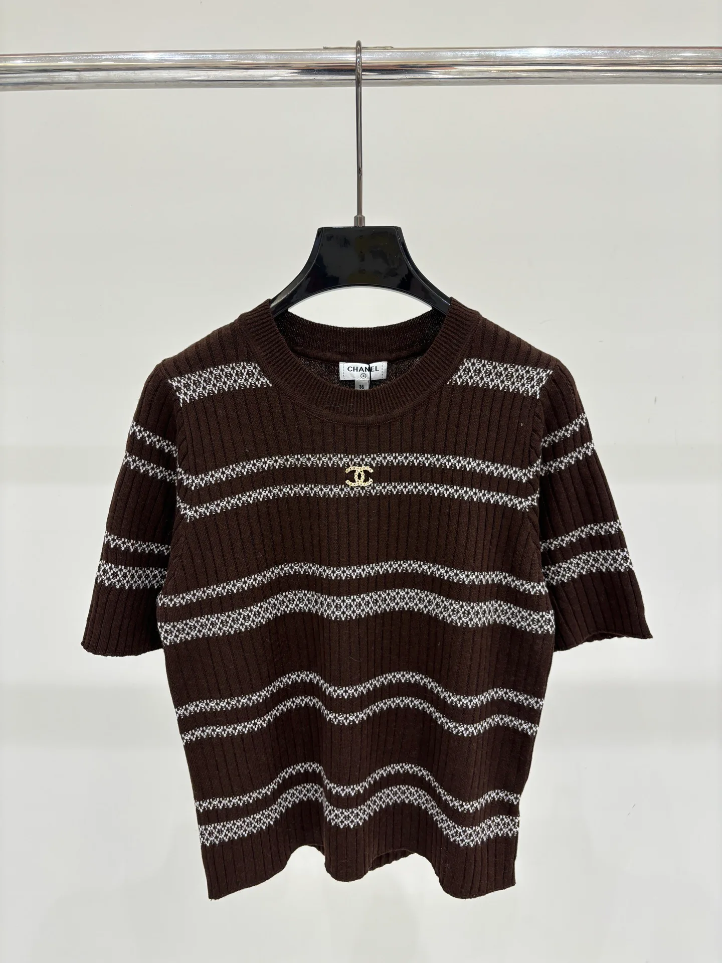 Women's T-Shirts CHANEL 17476674