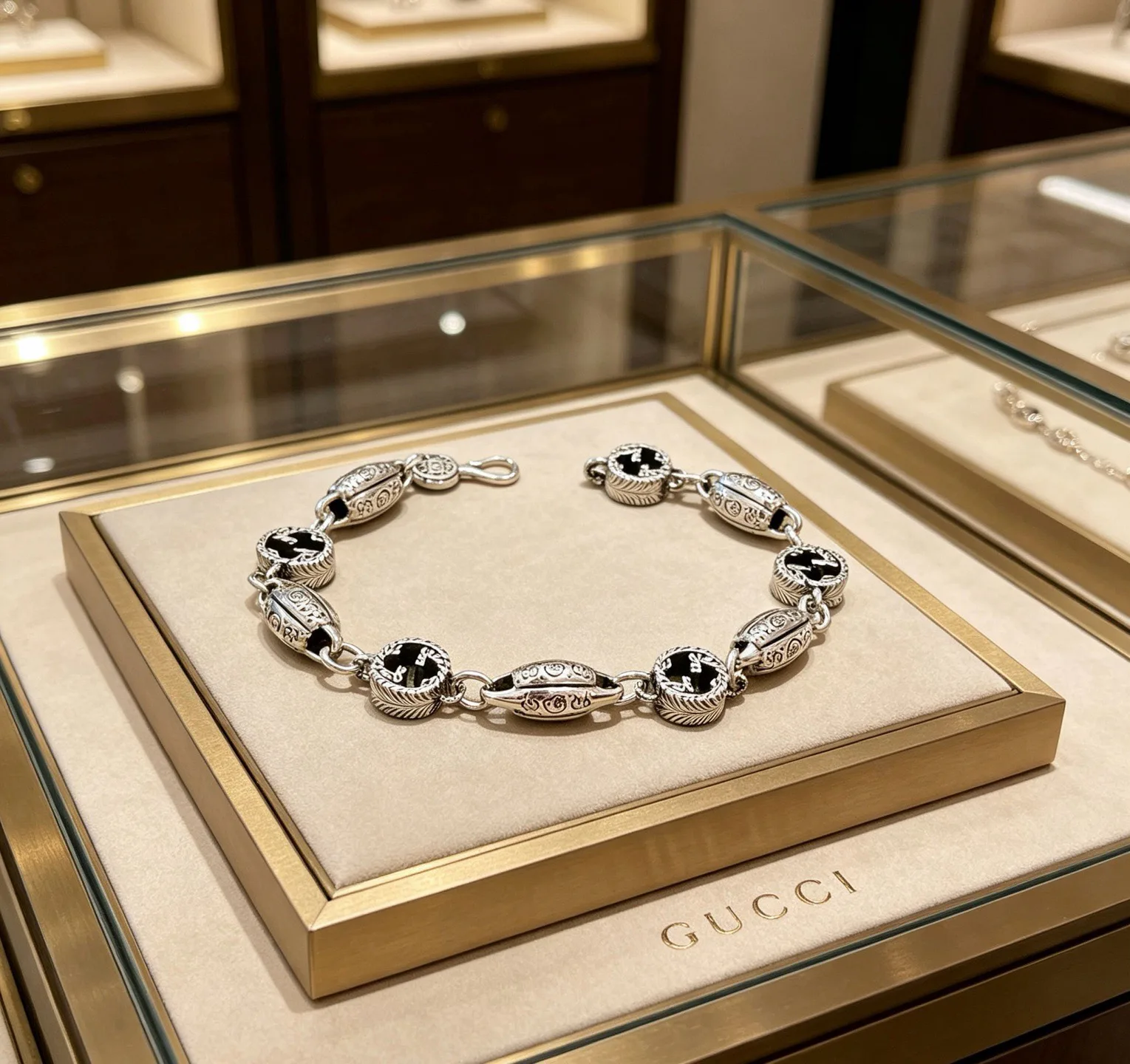 Jewelry GUCCI 17844204