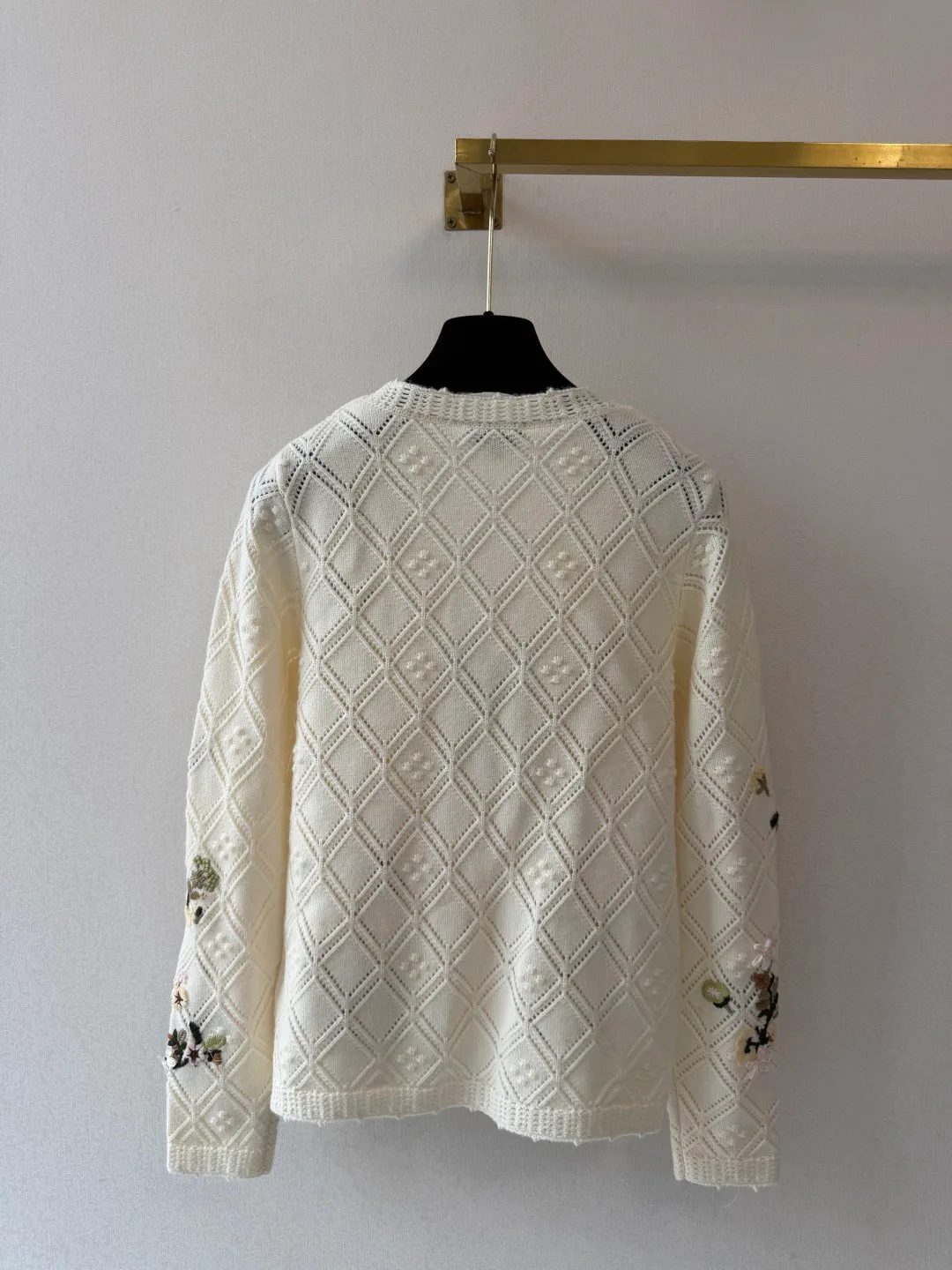 Women's Jumpers And Sweaters CHANEL 18509727
