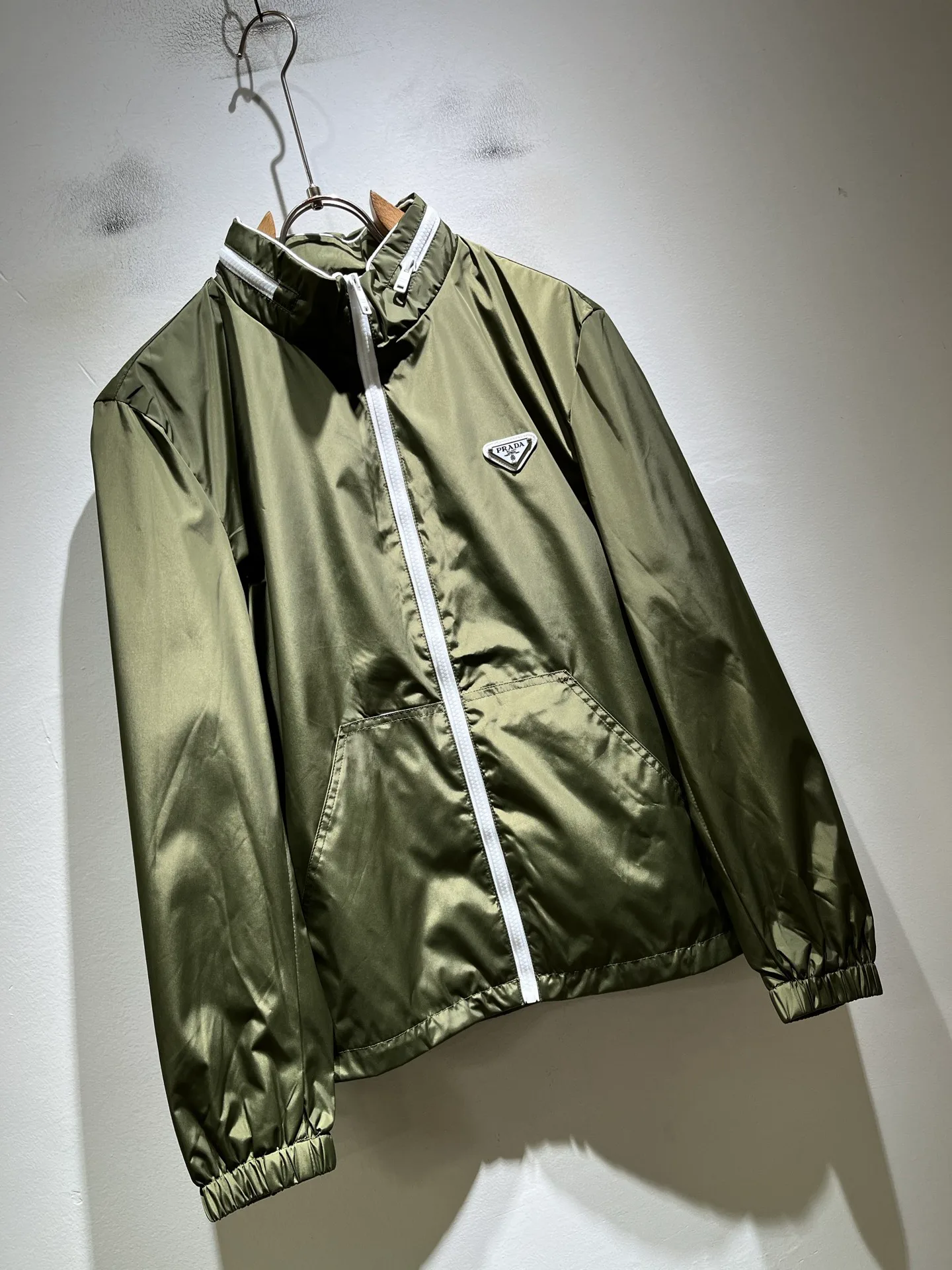 Men's Jackets And Down Jackets PRADA 18495690