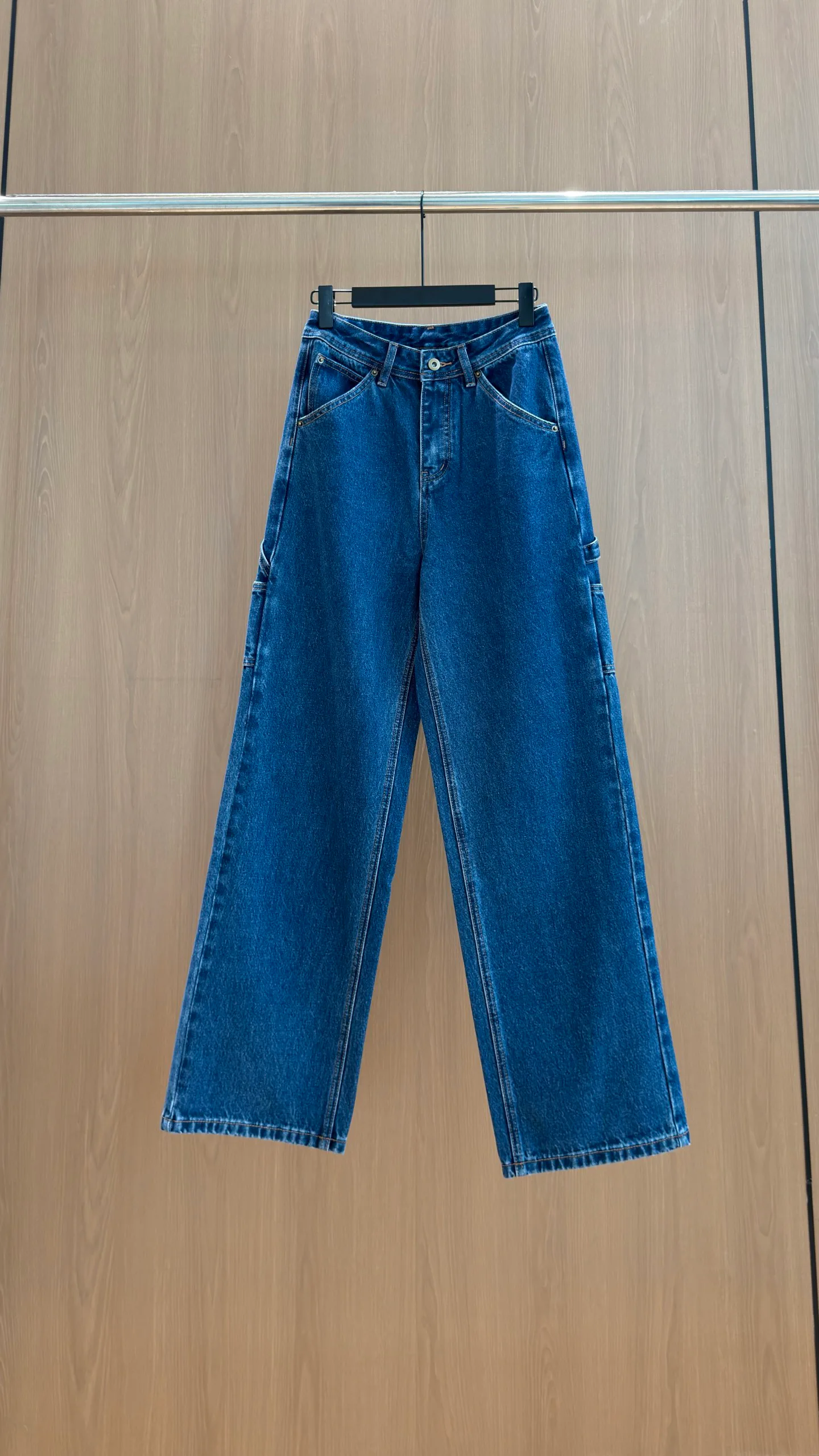 Women's Jeans LOEWE 18528293