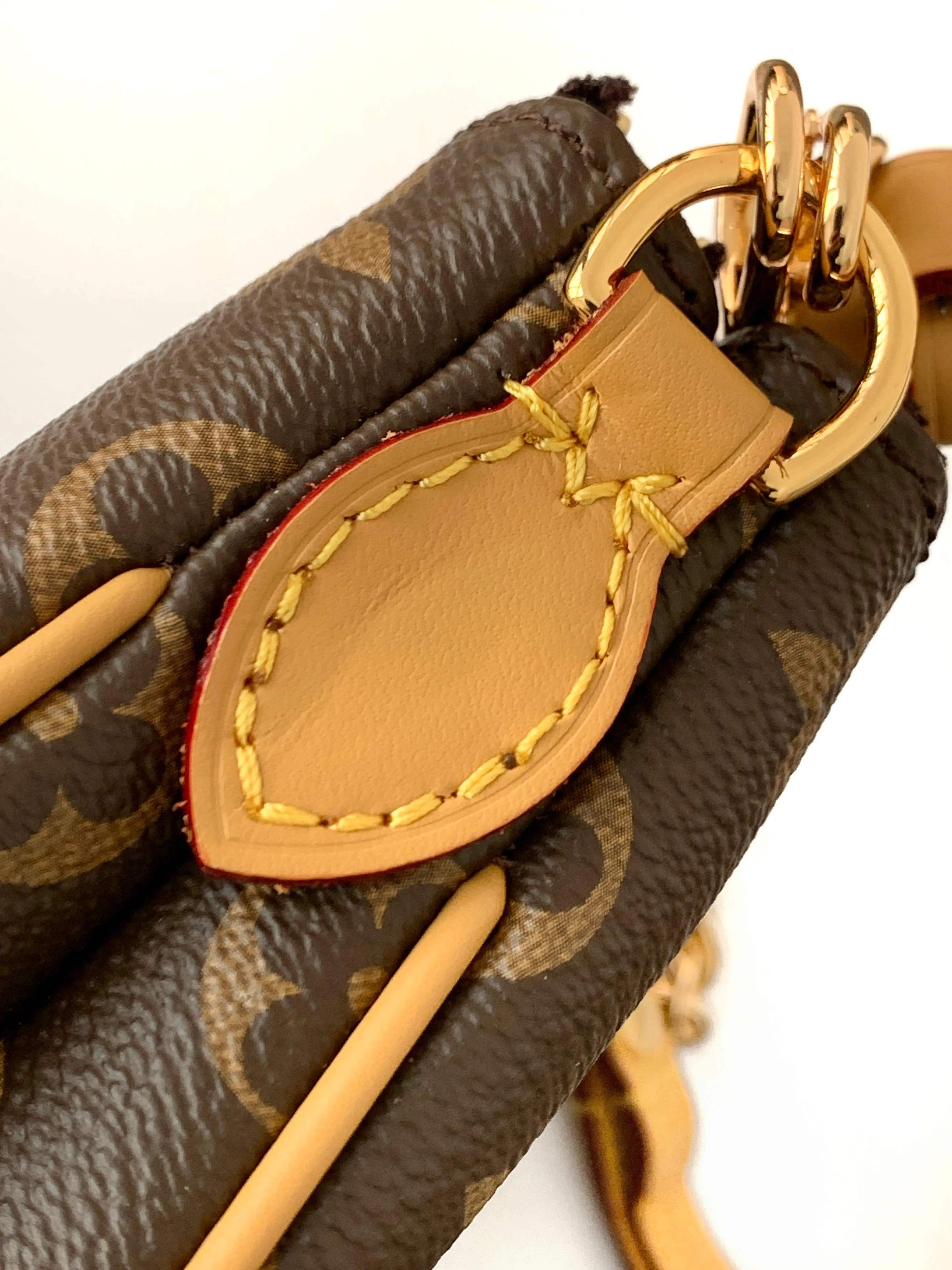 Women's Classic Handbags LOUIS VUITTON 18153209