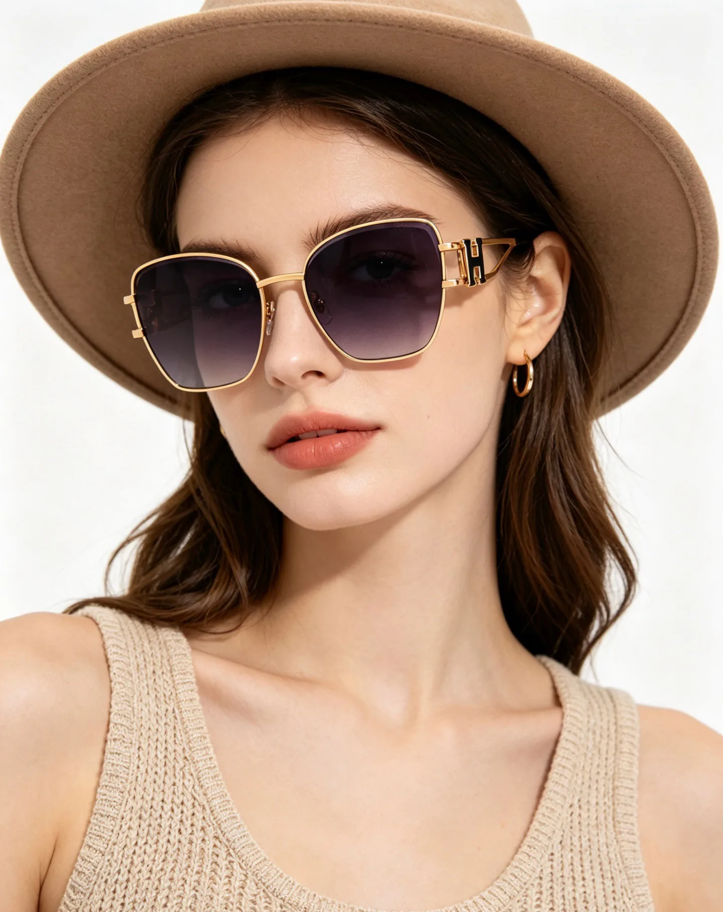 Glasses HERMES 18117902