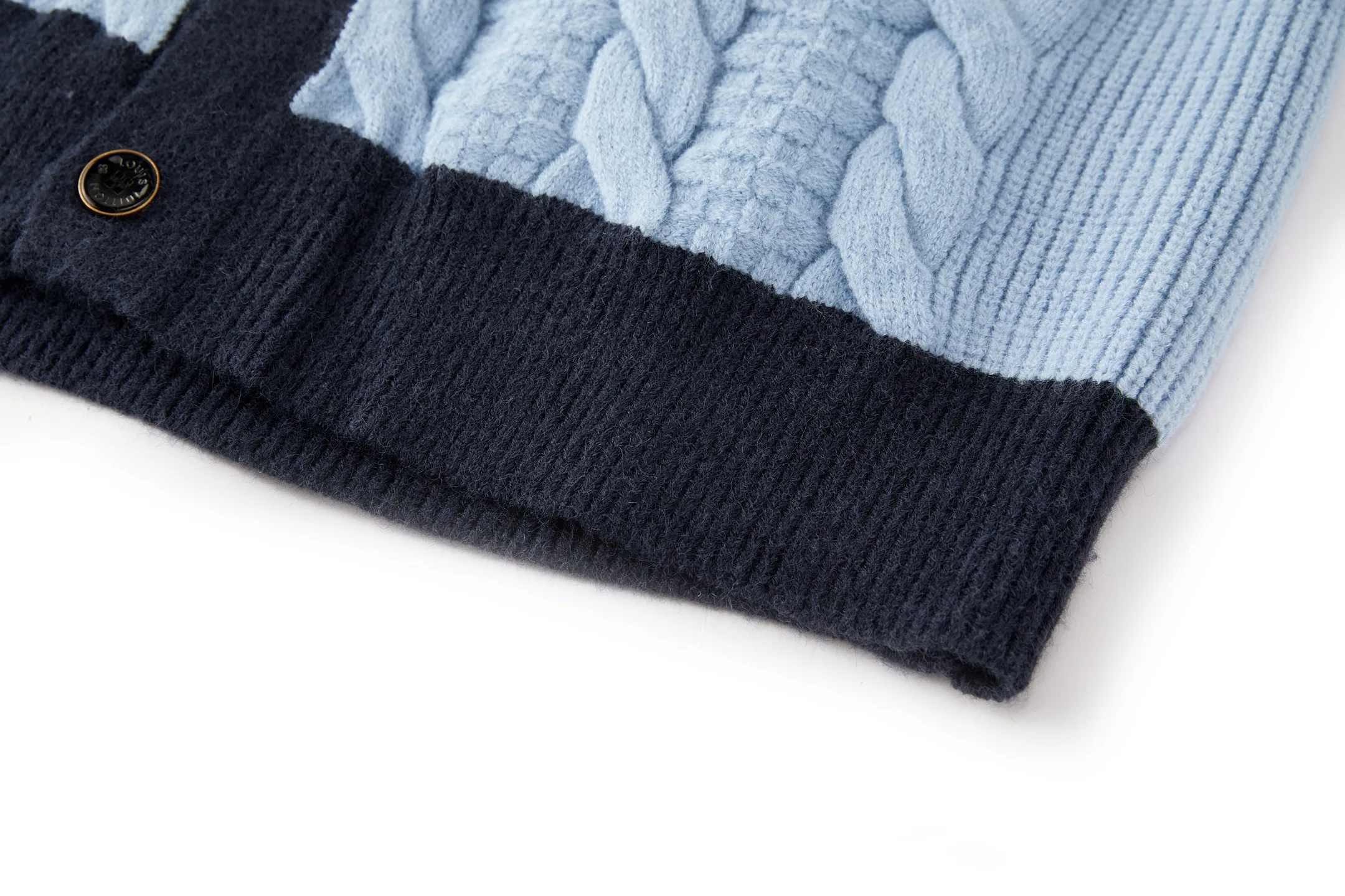 Women's Jumpers And Sweaters LOUIS VUITTON 18237043
