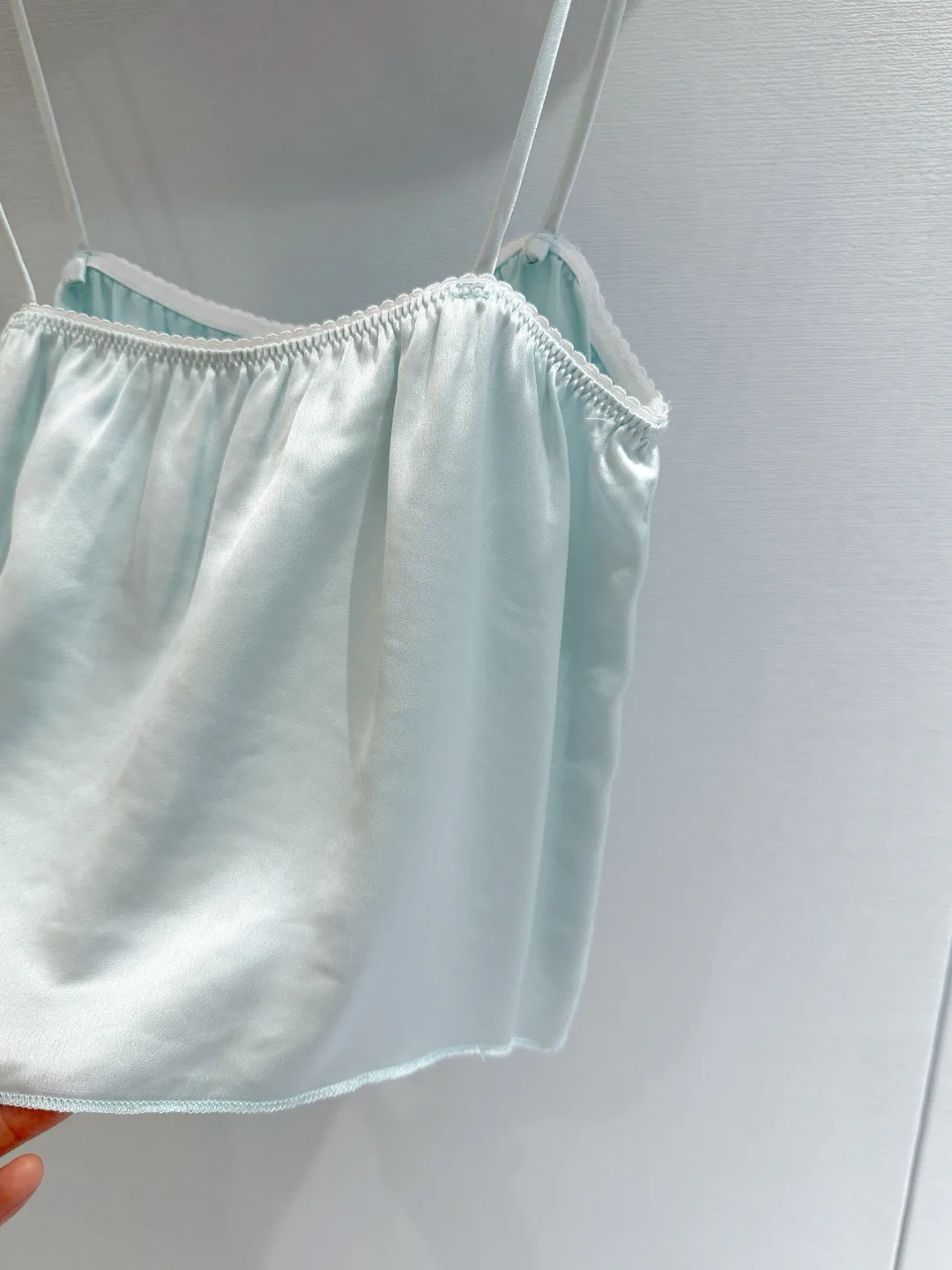 Women's Tops MIU MIU 17462070