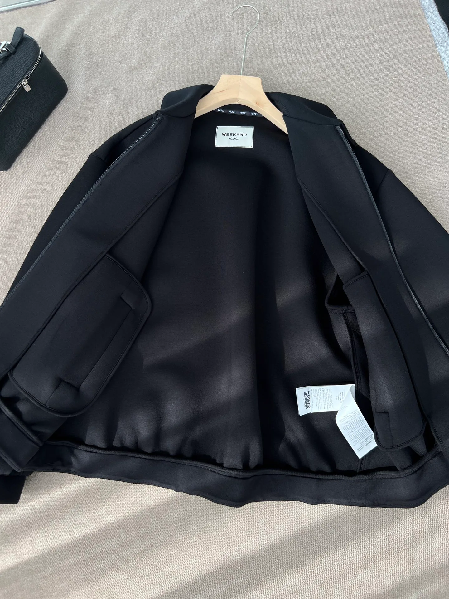 Women's Jackets And Down Jackets MAX MARA 18240057