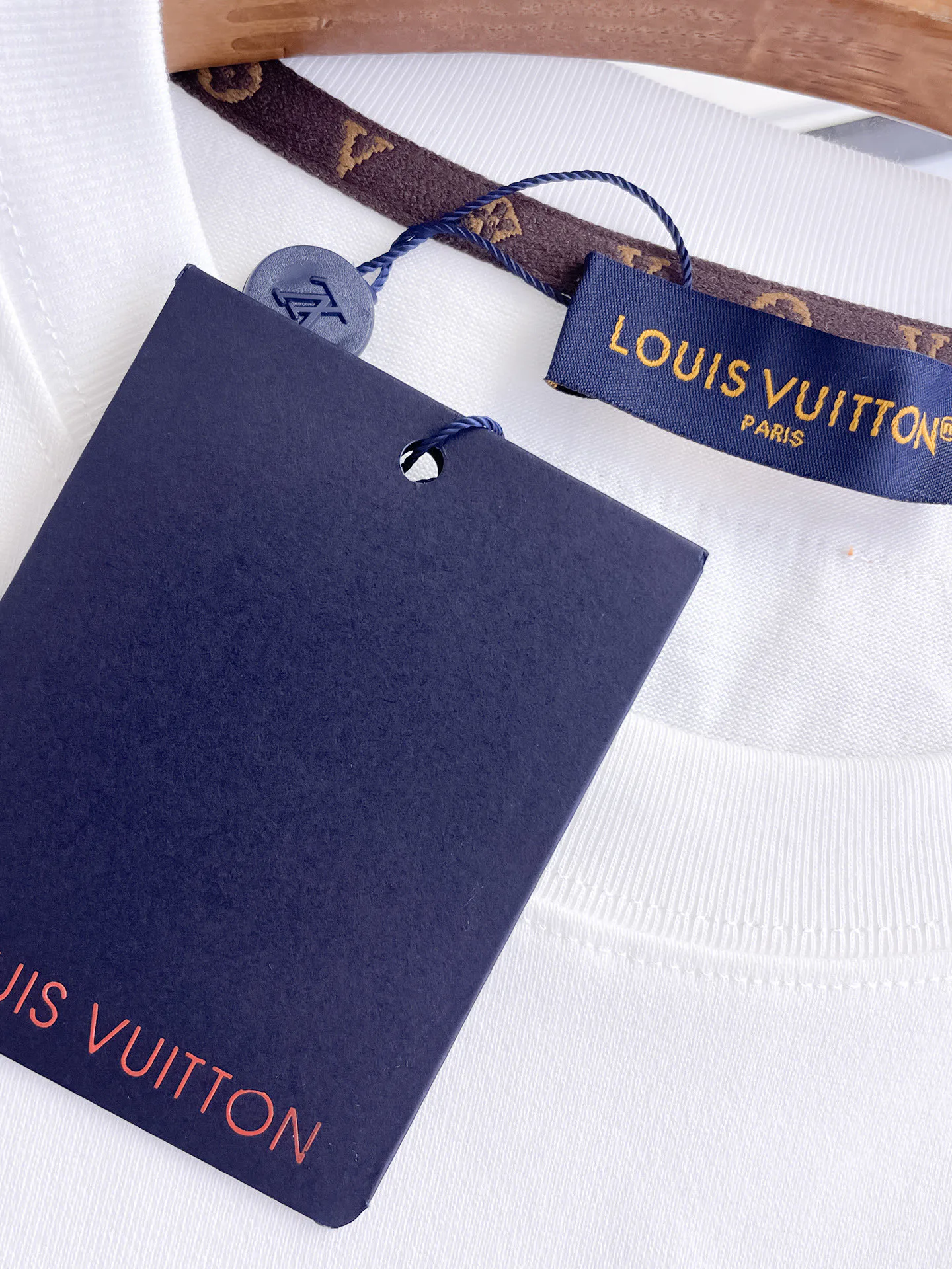 Men's T-Shirts LOUIS VUITTON 17579841
