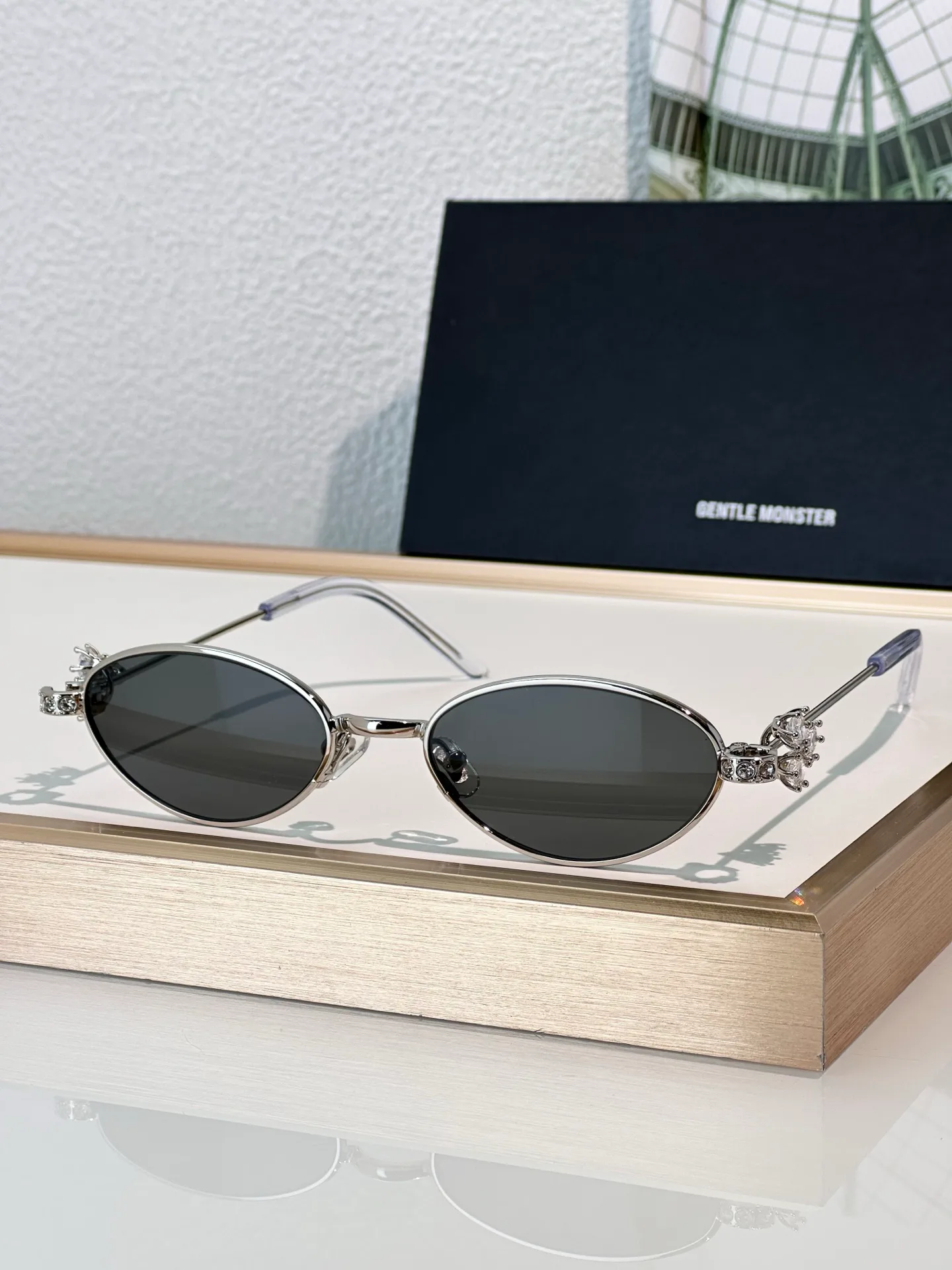Glasses GENTLE MONSTER 16894854