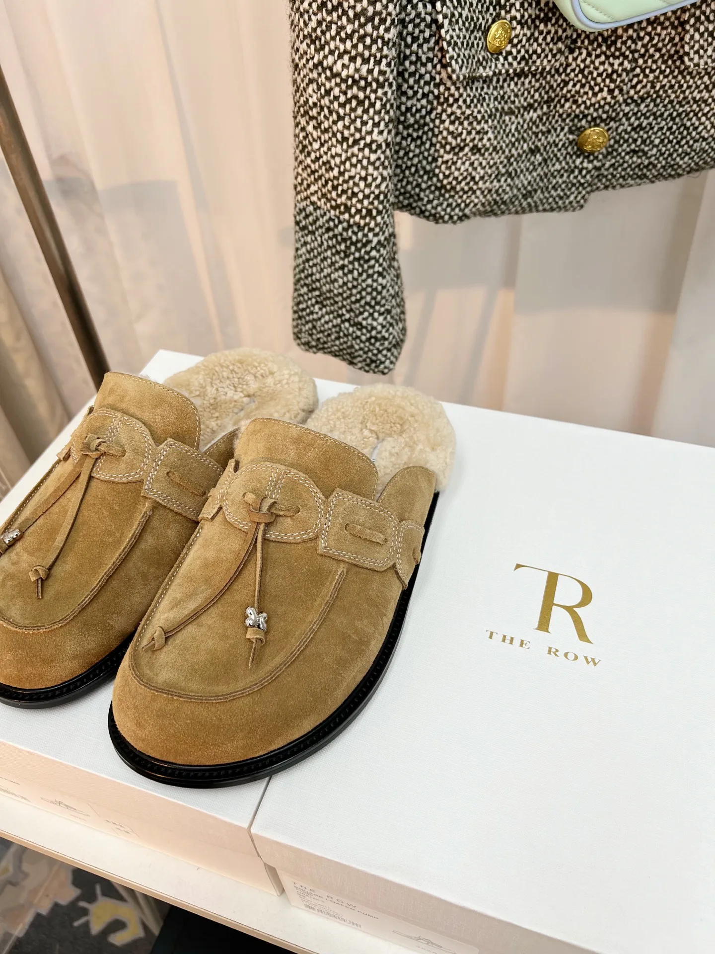 Women's Mules And Clogs THE ROW 18415503