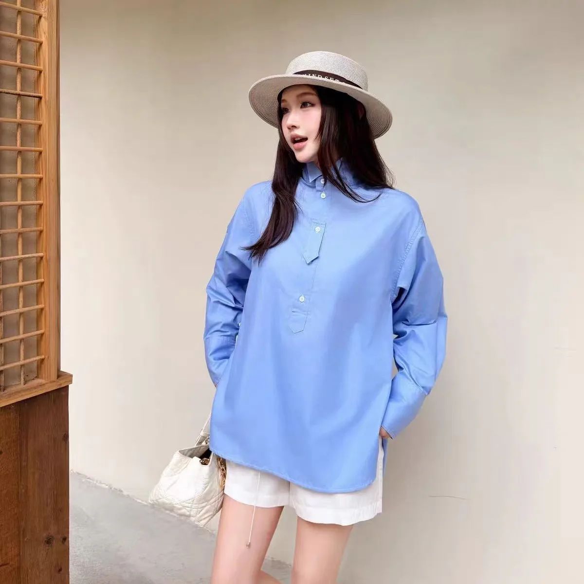 Women's Shirts CELINE 18515893