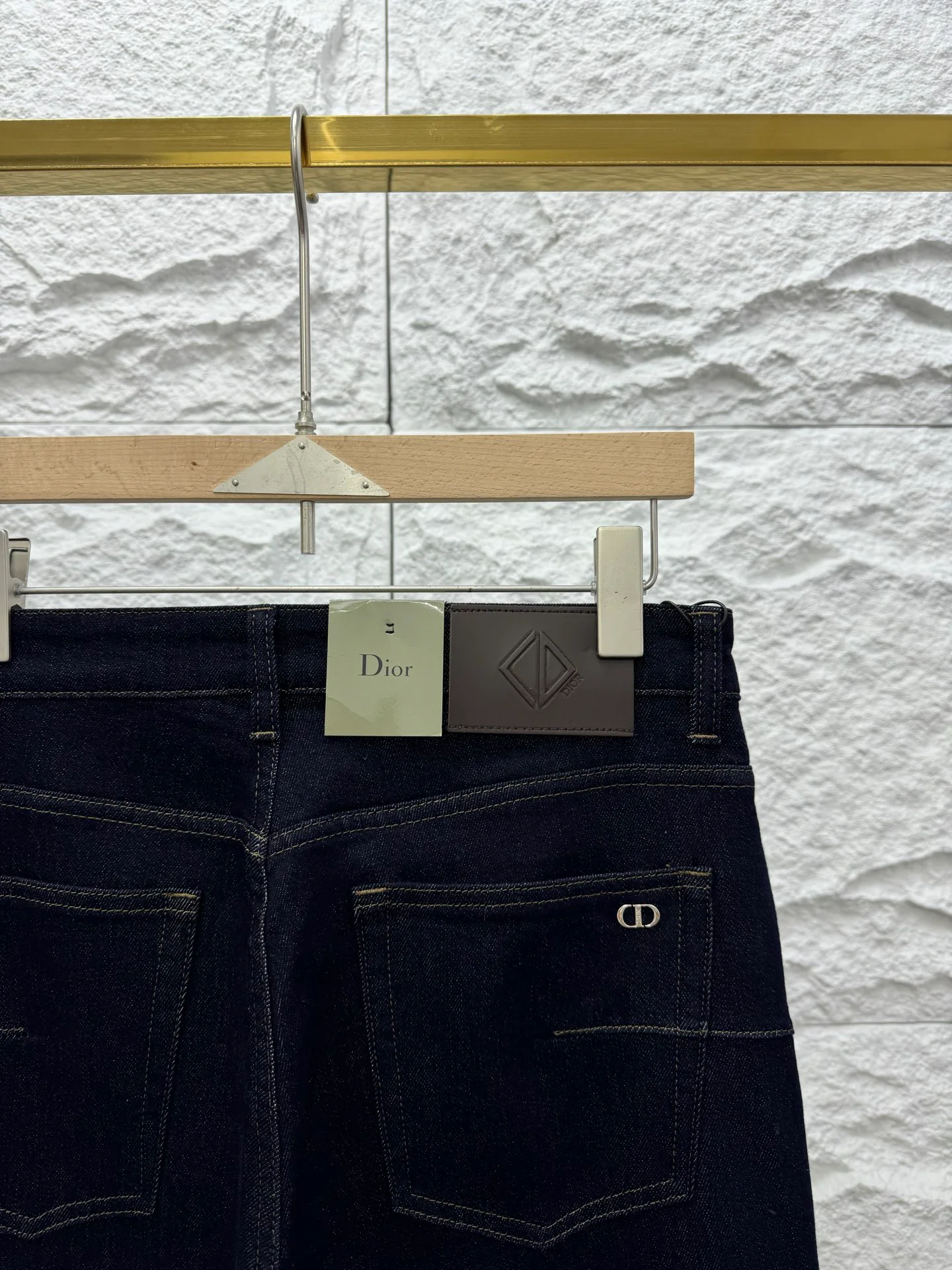 Men's Jeans CHRISTIAN DIOR 18458238