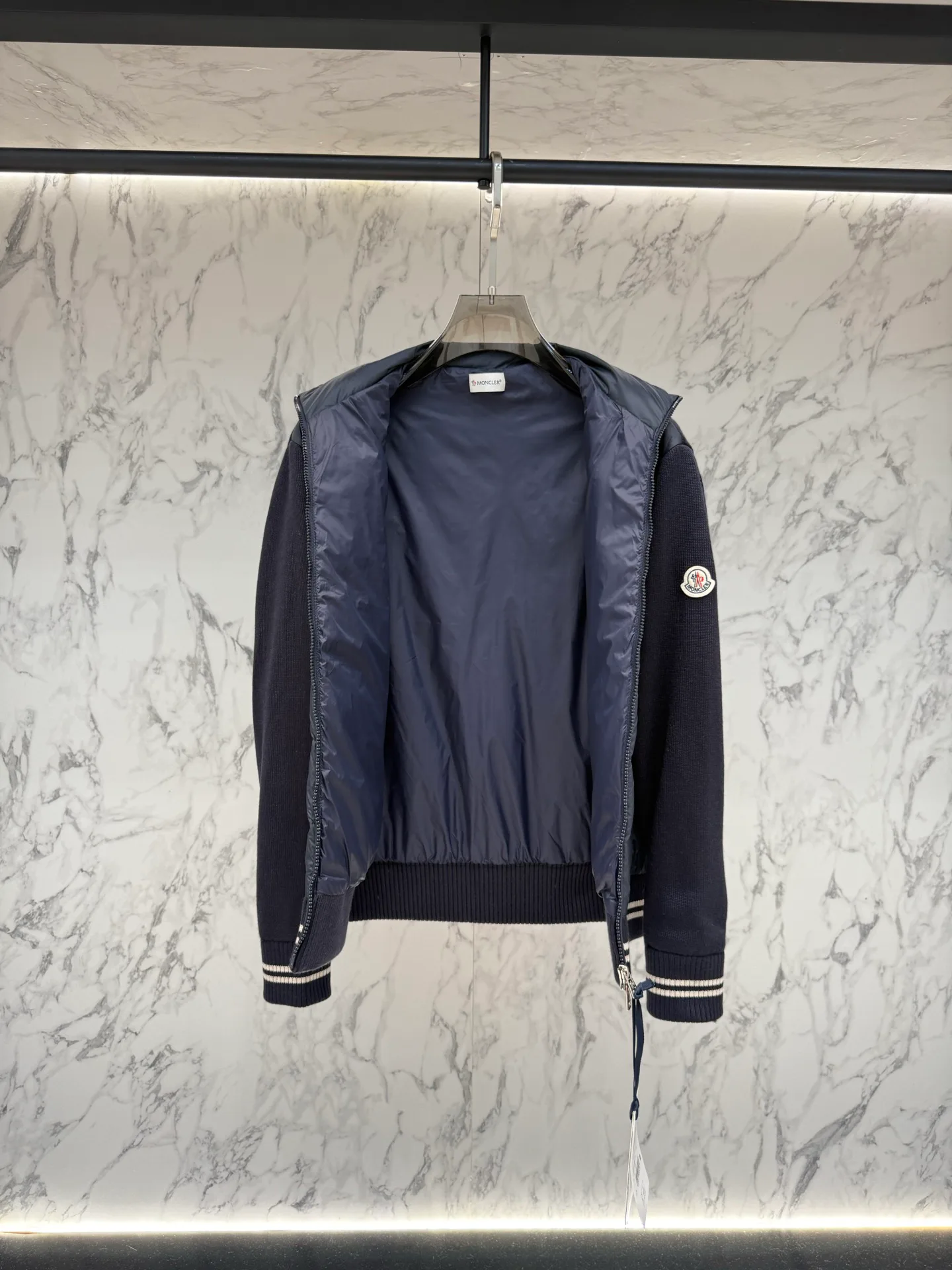 Men's Jackets And Down Jackets MONCLER 17796805