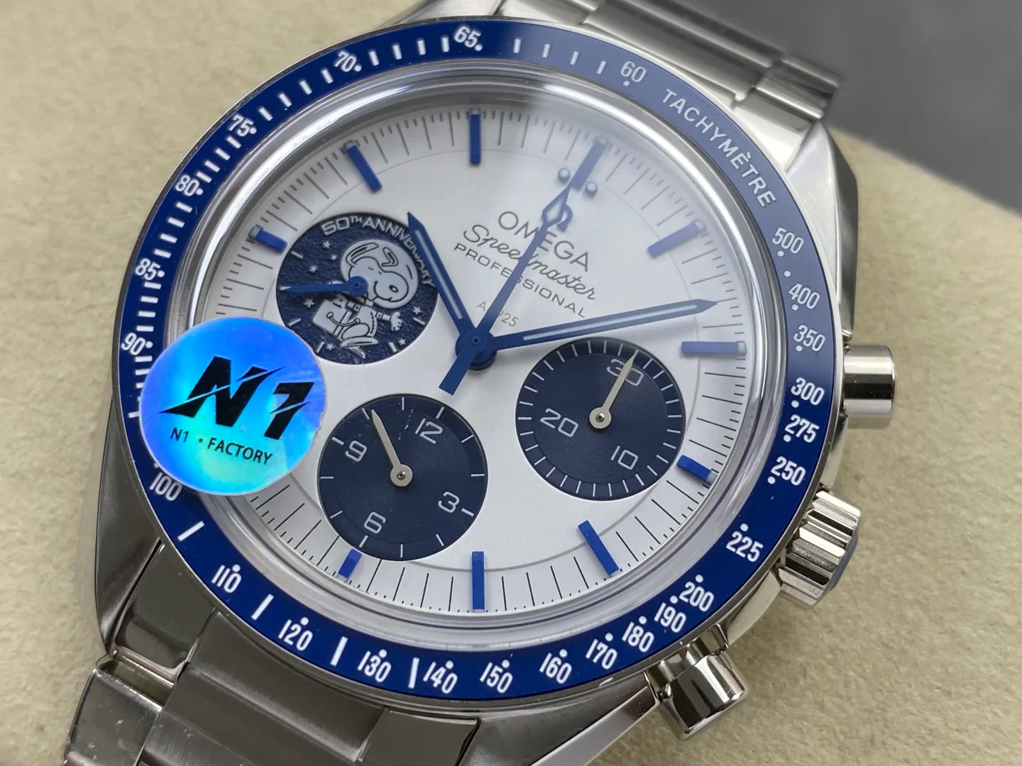 Men's Watches OMEGA 17864276