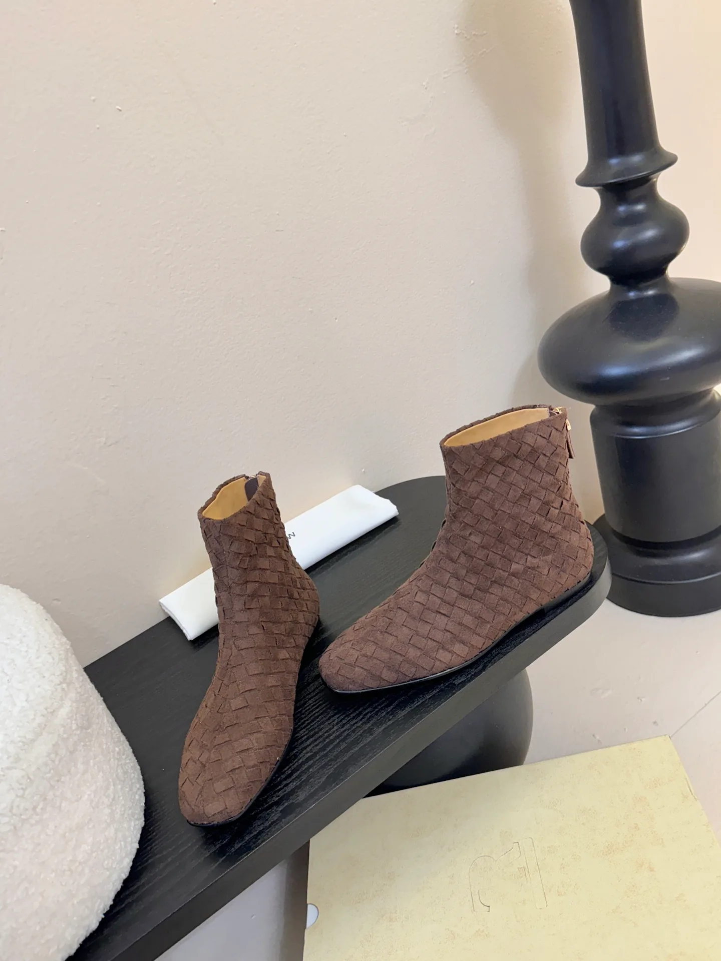 Women's Booties THE ROW 18514363