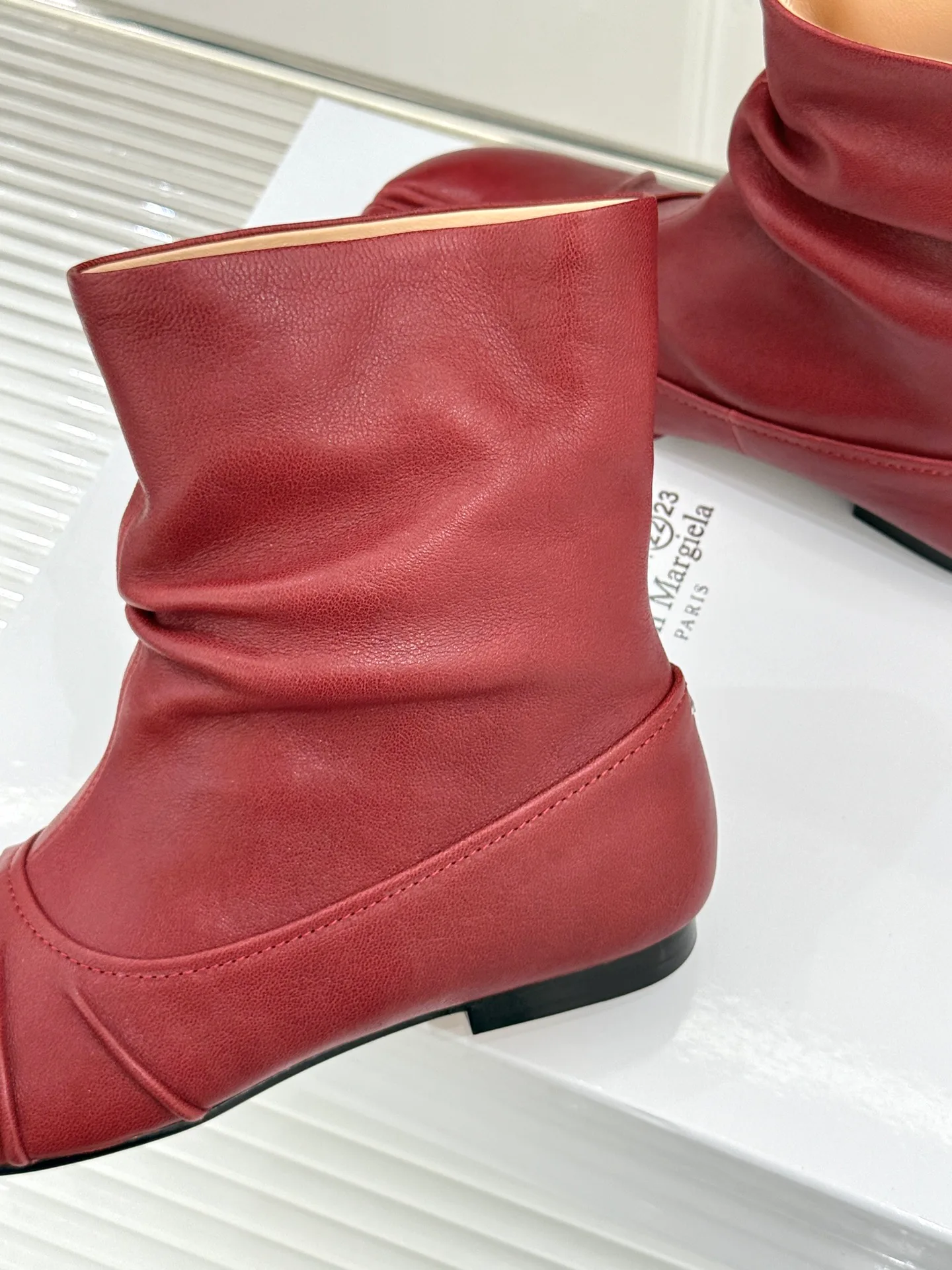 Women's Booties MAISON MARGIELA 17213045