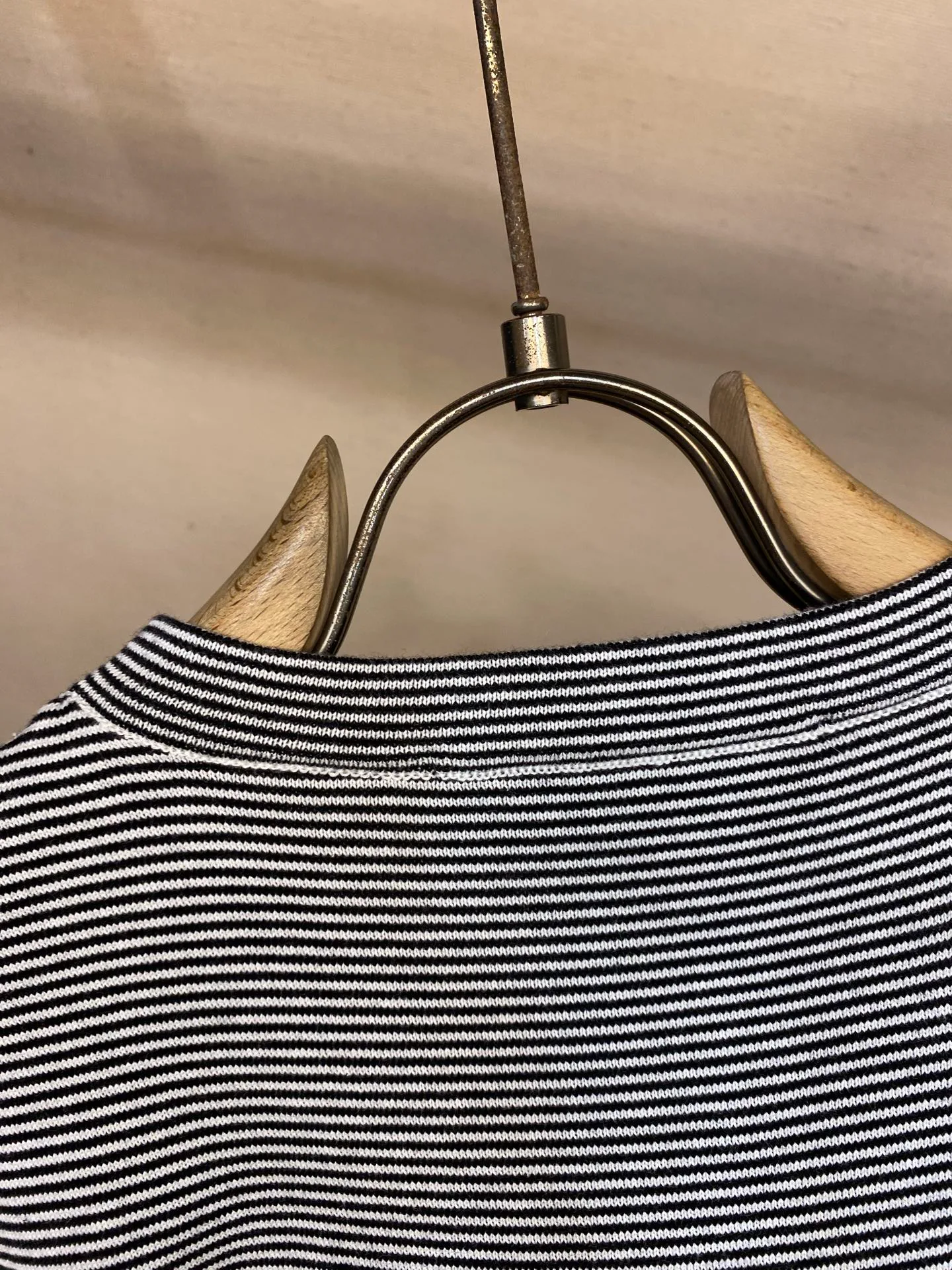 Men's T-Shirts LOUIS VUITTON 18191360