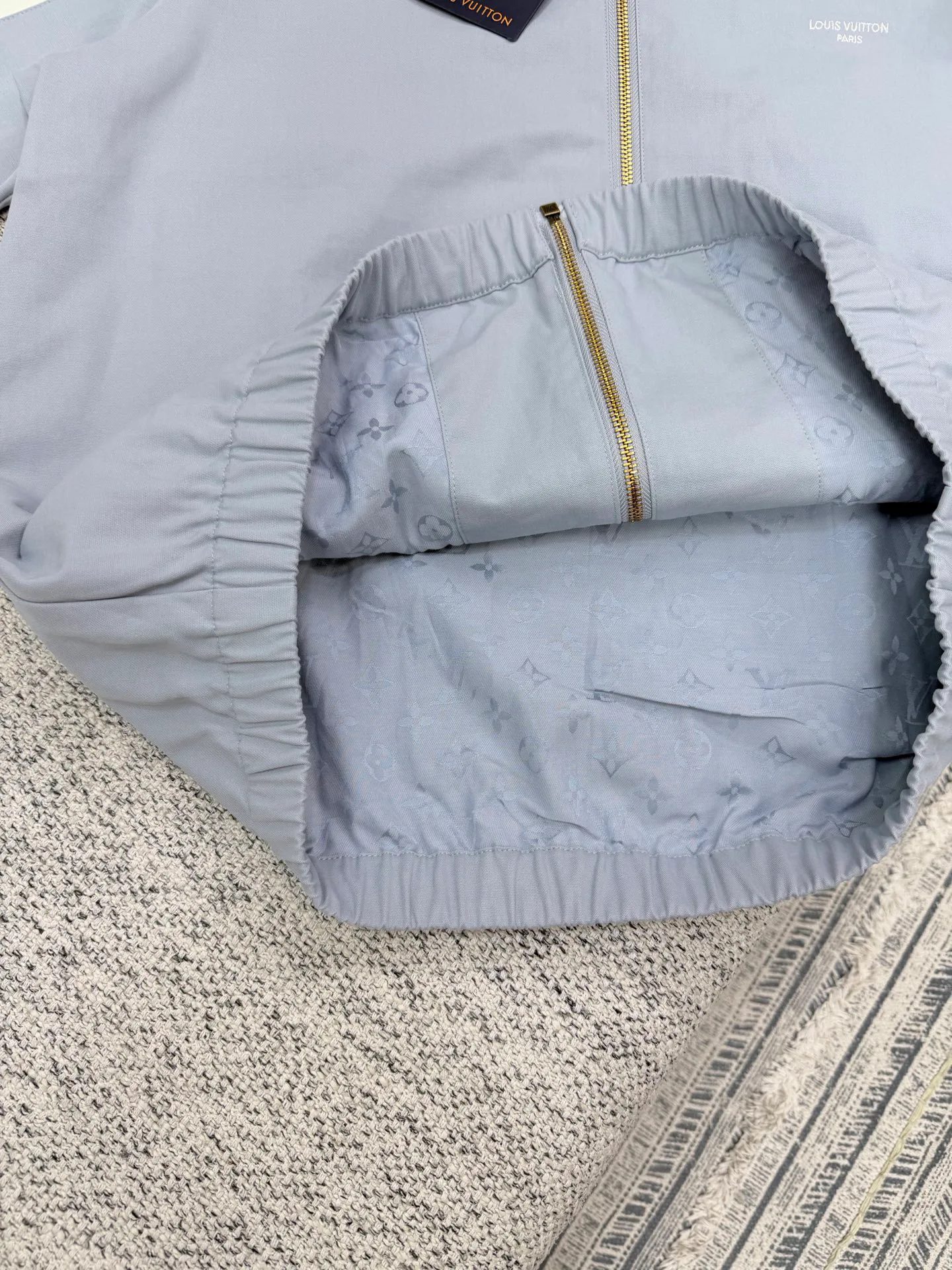 Men's Jackets And Down Jackets LOUIS VUITTON 18073932