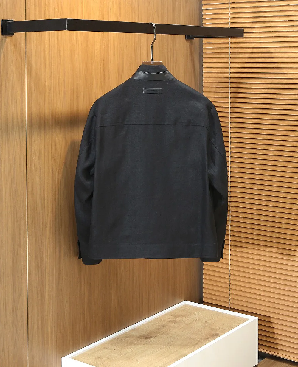 Men's Jackets And Down Jackets ZEGNA 17781699