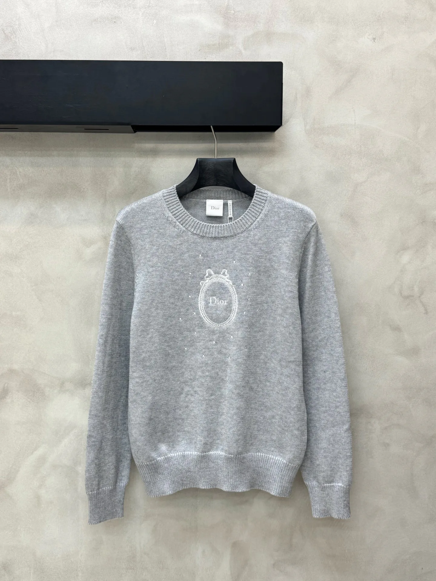 Women's Jumpers And Sweaters CHRISTIAN DIOR 17817200