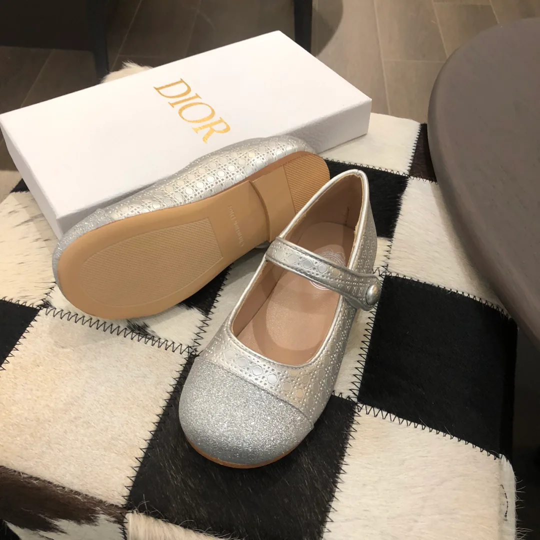 Women's Ballet Flats CHRISTIAN DIOR 18445133