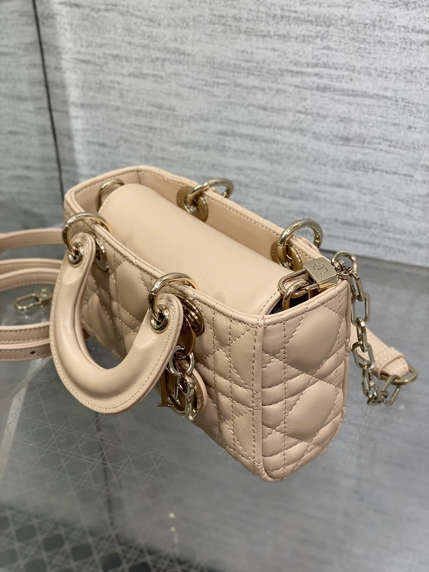 Women's Classic Handbags CHRISTIAN DIOR 17770377