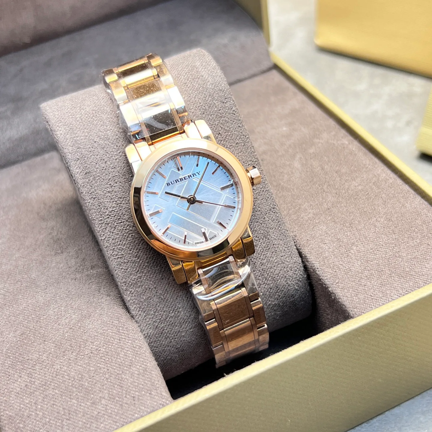 Women's Watches BURBERRY 17120023