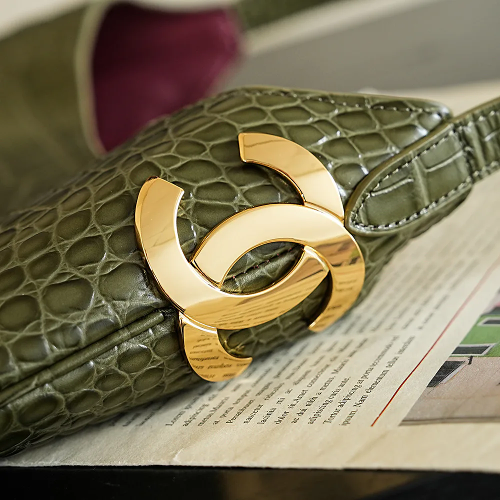 Классические Сумки Женские Chanel 18588787