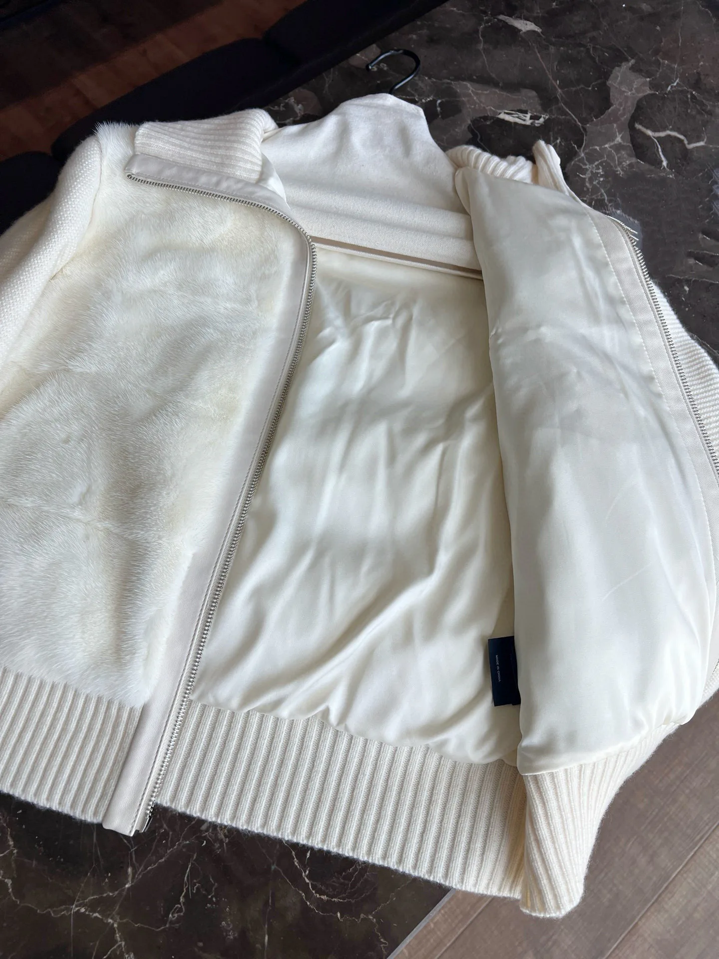 Women's Jackets And Down Jackets LORO PIANA 18198775