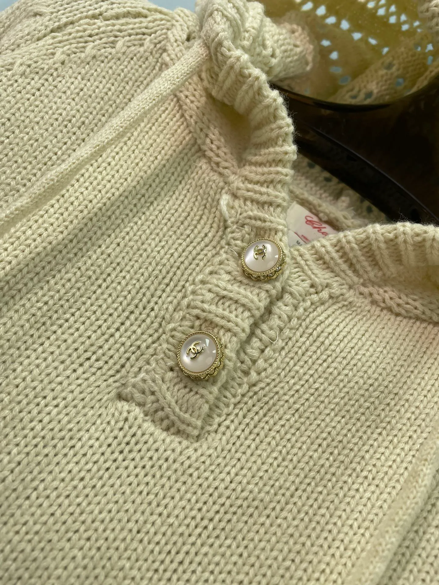 Women's Jumpers And Sweaters CHANEL 18208885