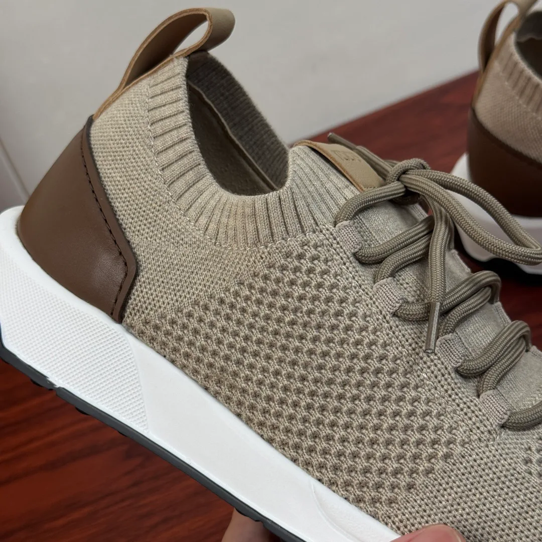 Men's Sneakers TOD'S 18230774