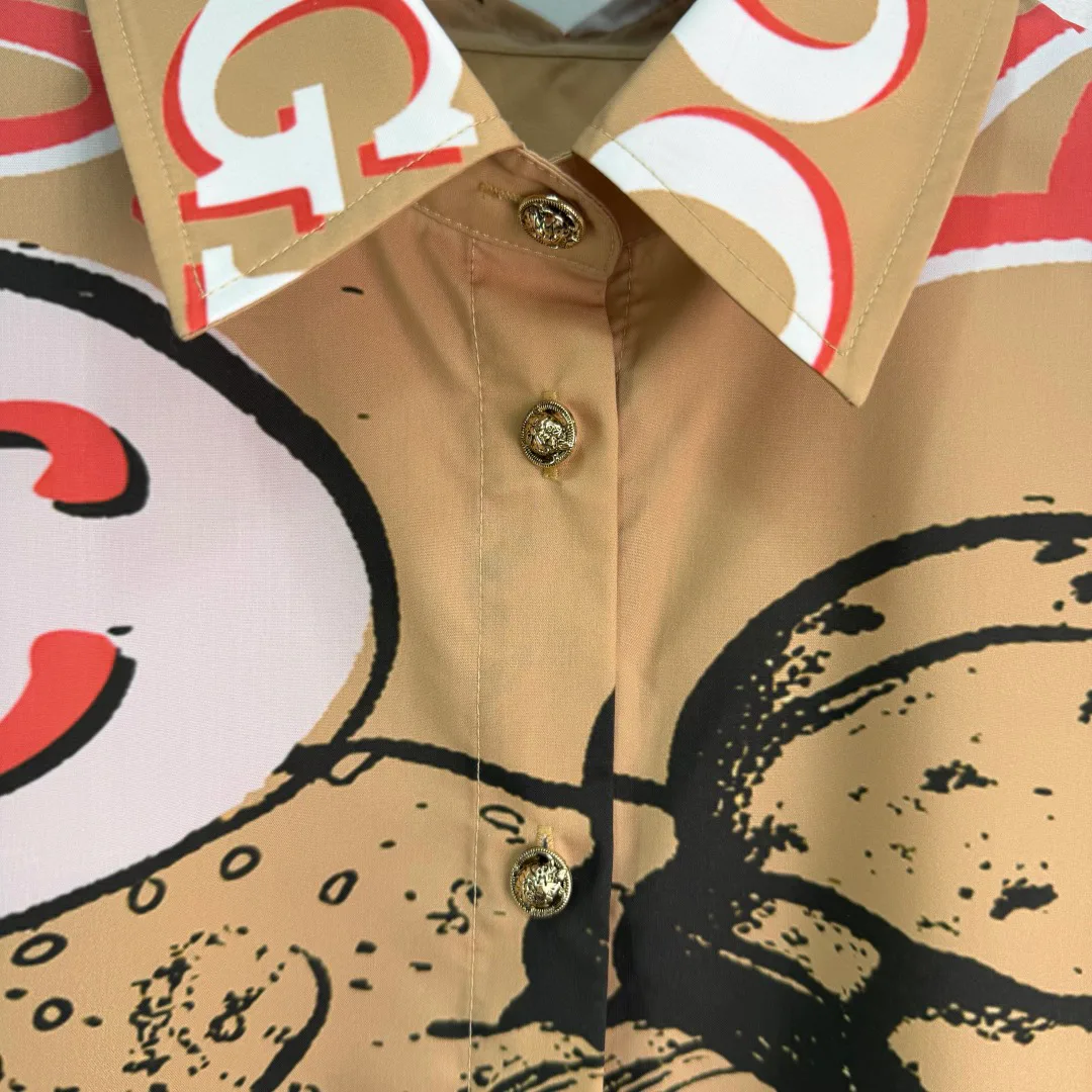 Women's Shirts CHANEL 16922427