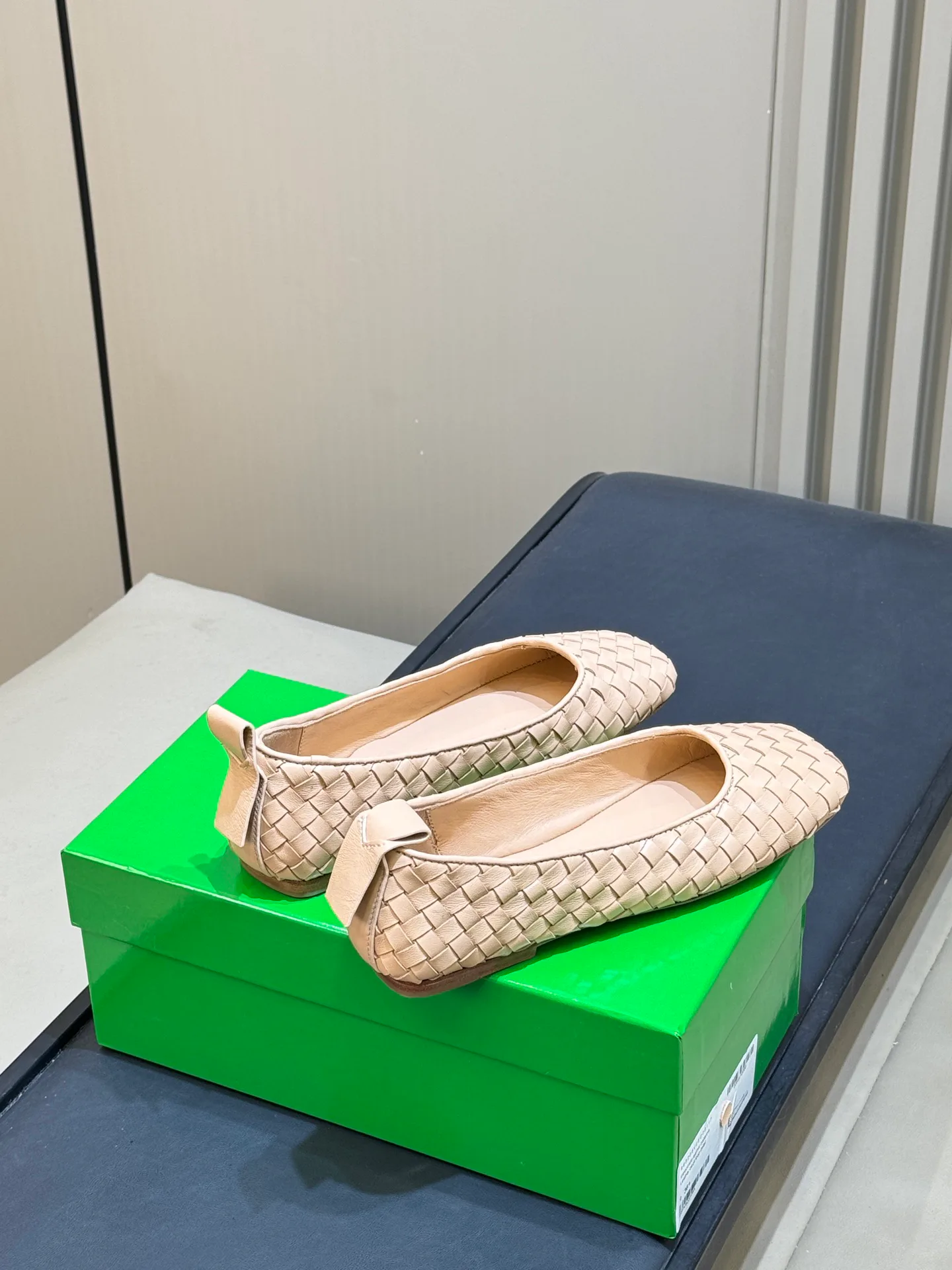 Women's Heels BOTTEGA VENETA 18073661