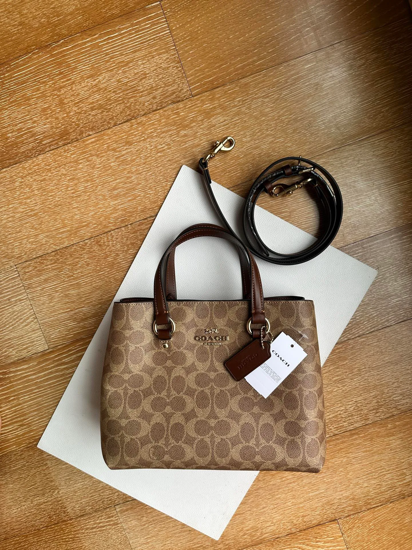 Women's Classic Handbags COACH 17961147